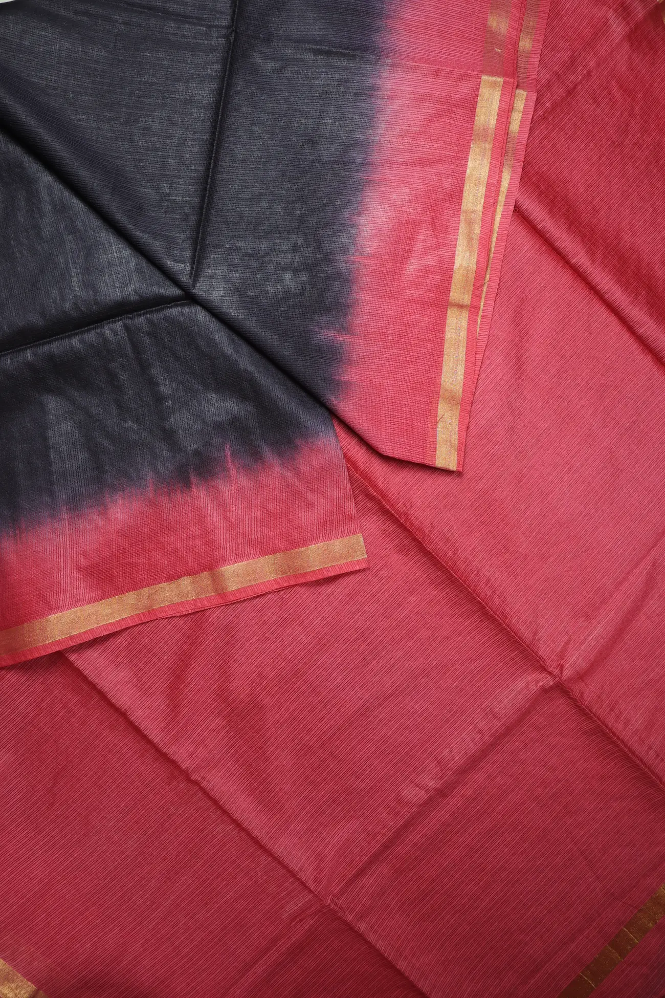 black-plain-kota-silk-saree-kcs000447-b