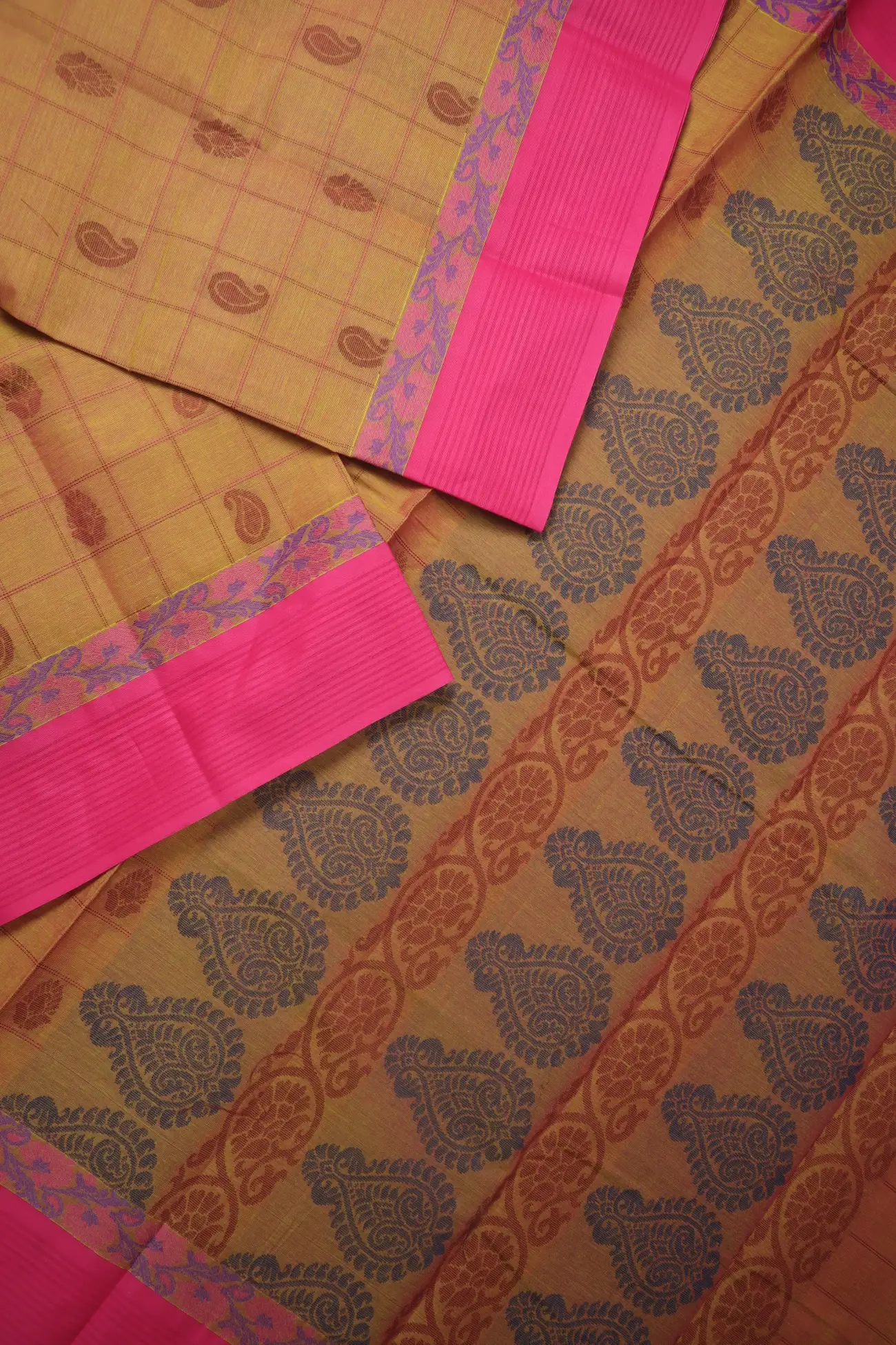 indian-red-mango-coimbatore-cotton-saree-cbe000572-b