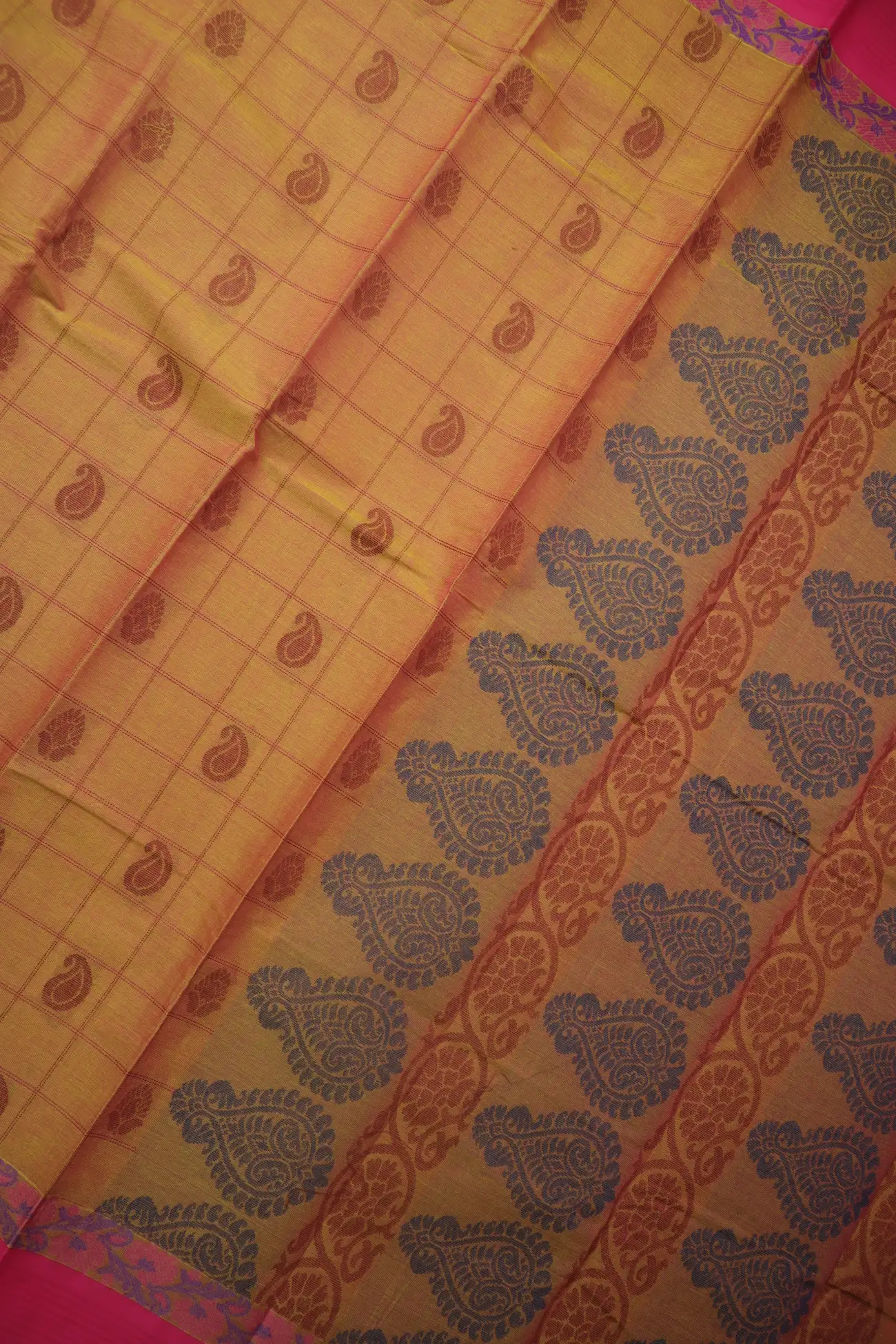 indian-red-mango-coimbatore-cotton-saree-cbe000572-c