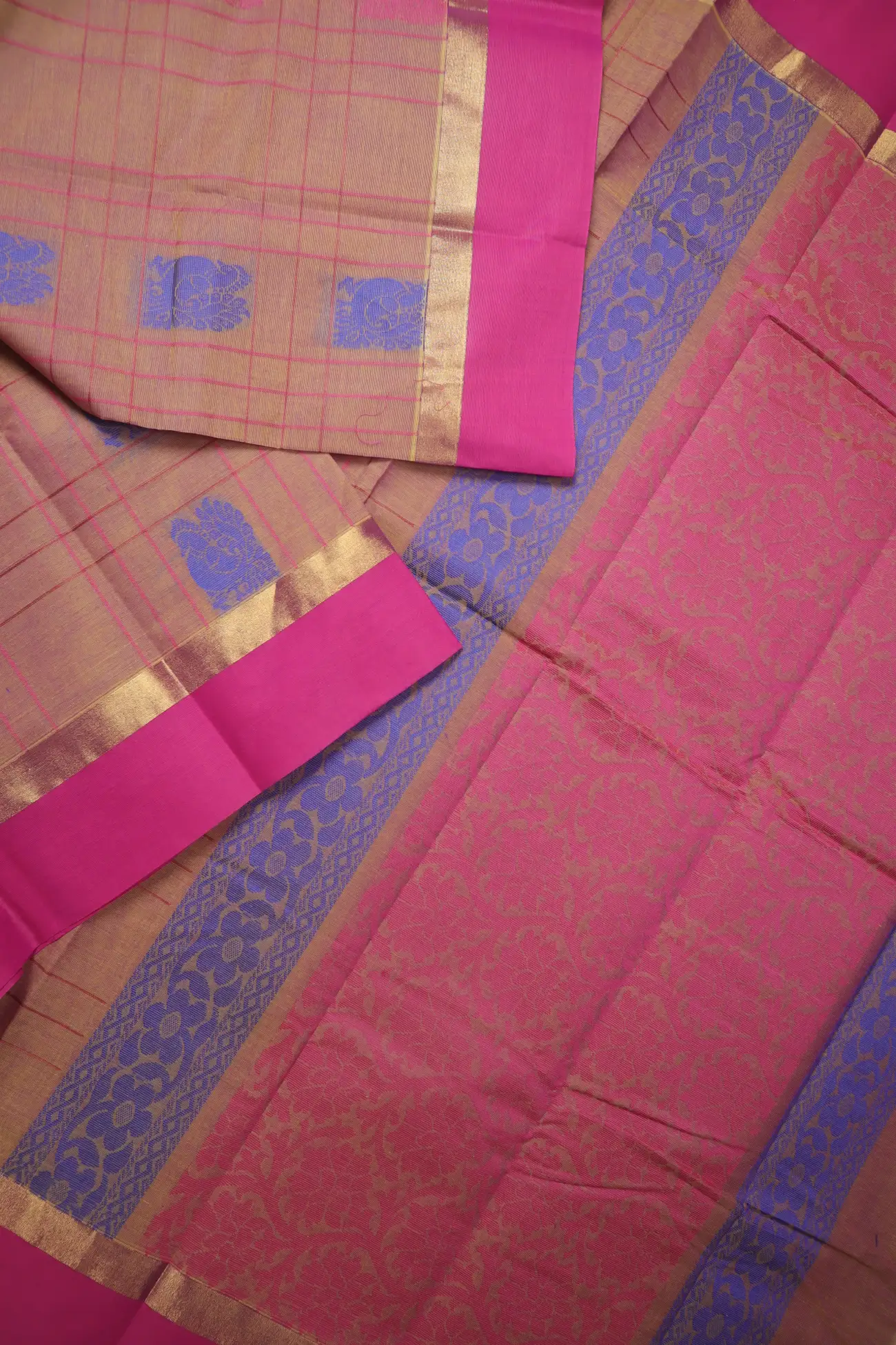 indian-red-peacock-coimbatore-cotton-saree-cbe000566-b