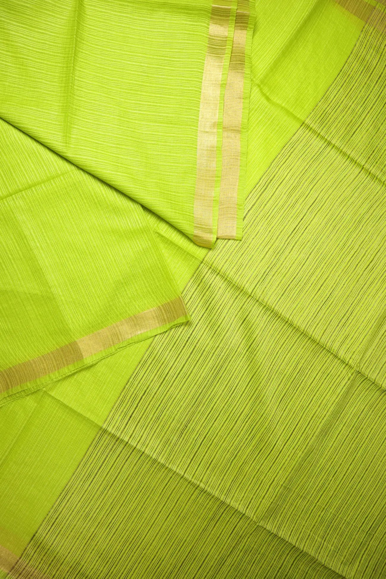 lawn-green-missing-checks-kota-silk-saree-kcs000442-b