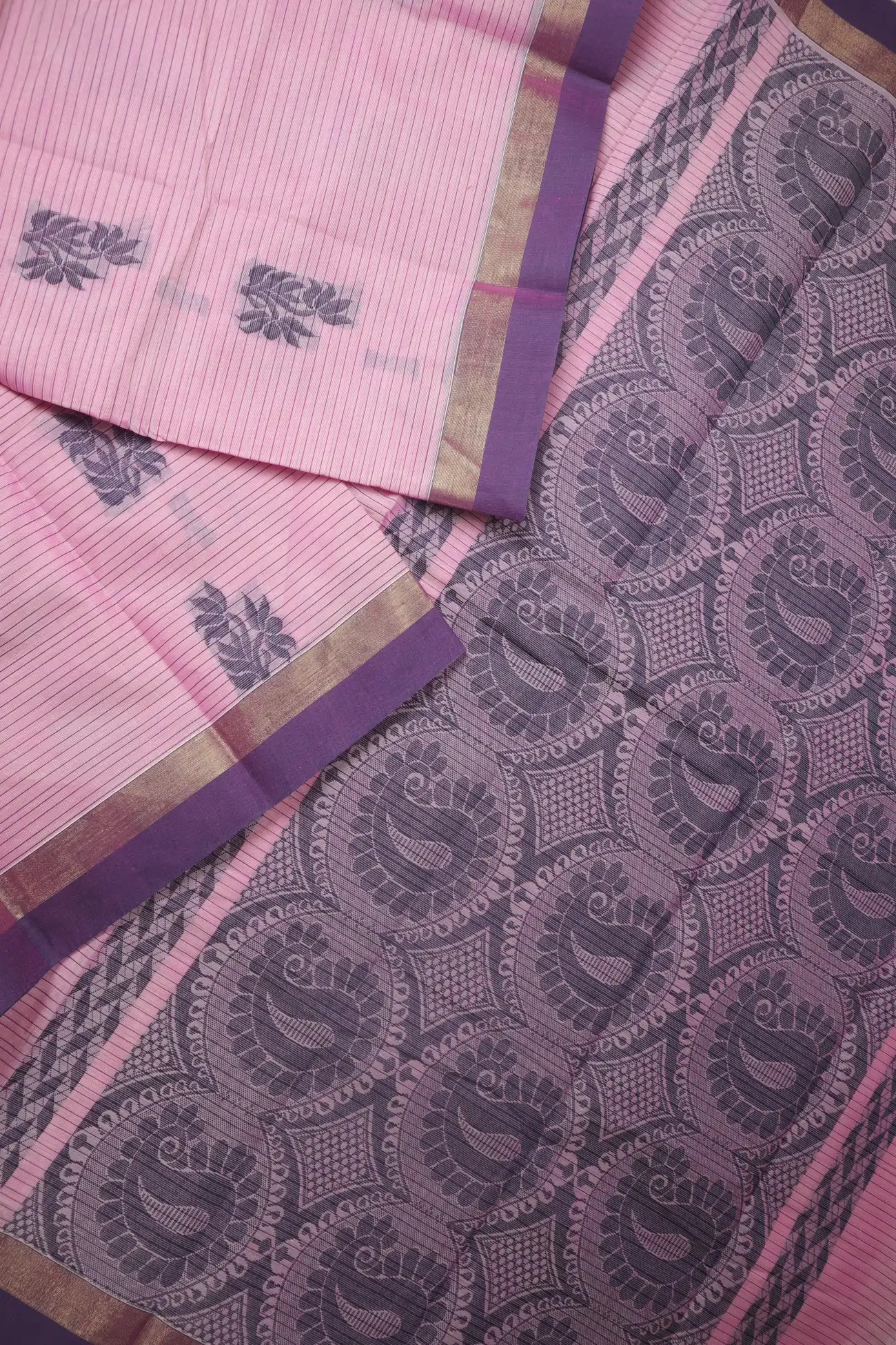 light-pink-flower-coimbatore-cotton-saree-cbe000569-b