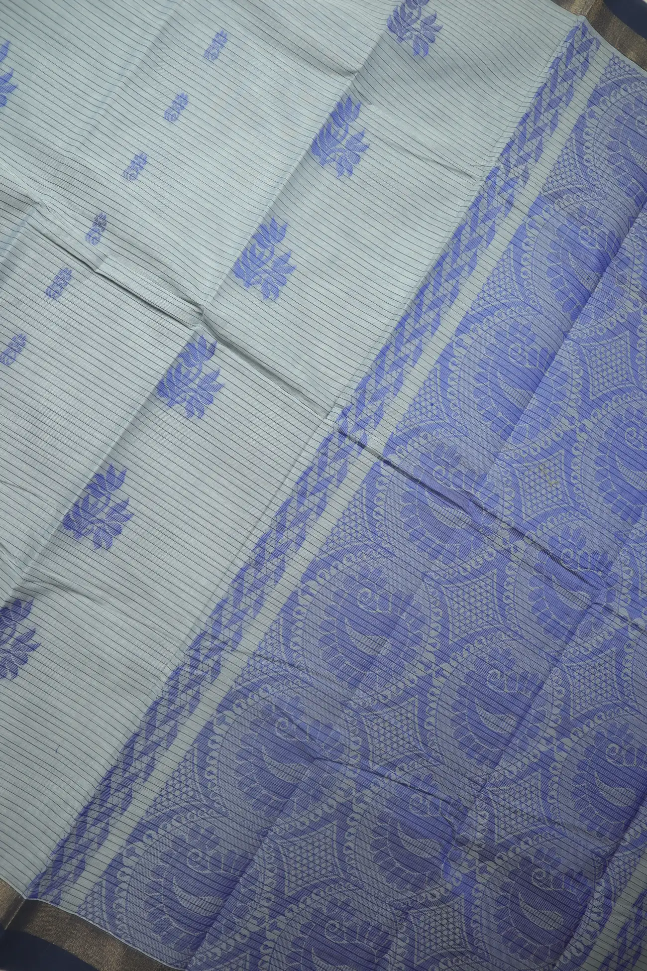 gray-flower-coimbatore-cotton-saree-cbe000571-c
