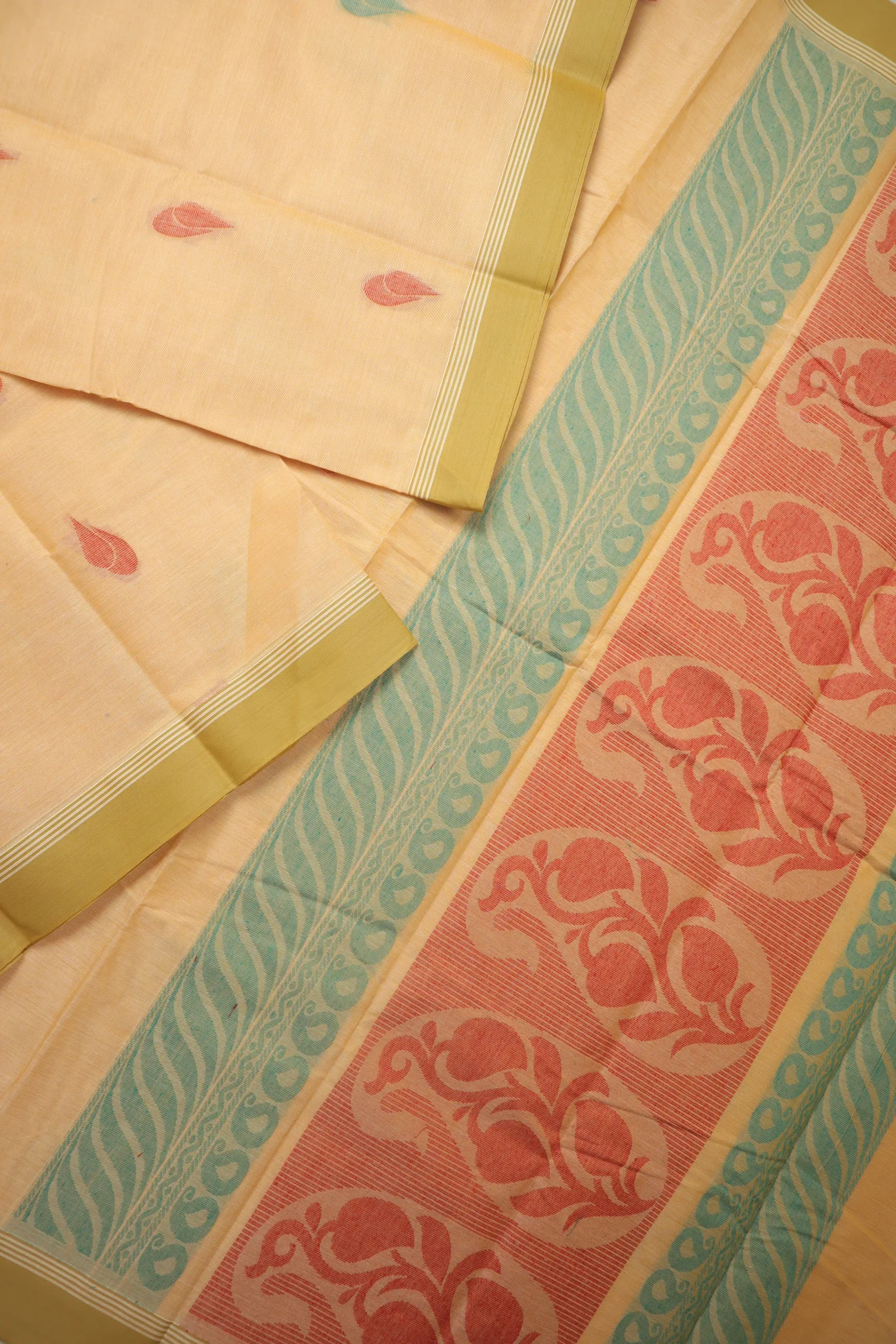 orange-sangu-poo-coimbatore-cotton-saree-cbe000522-c