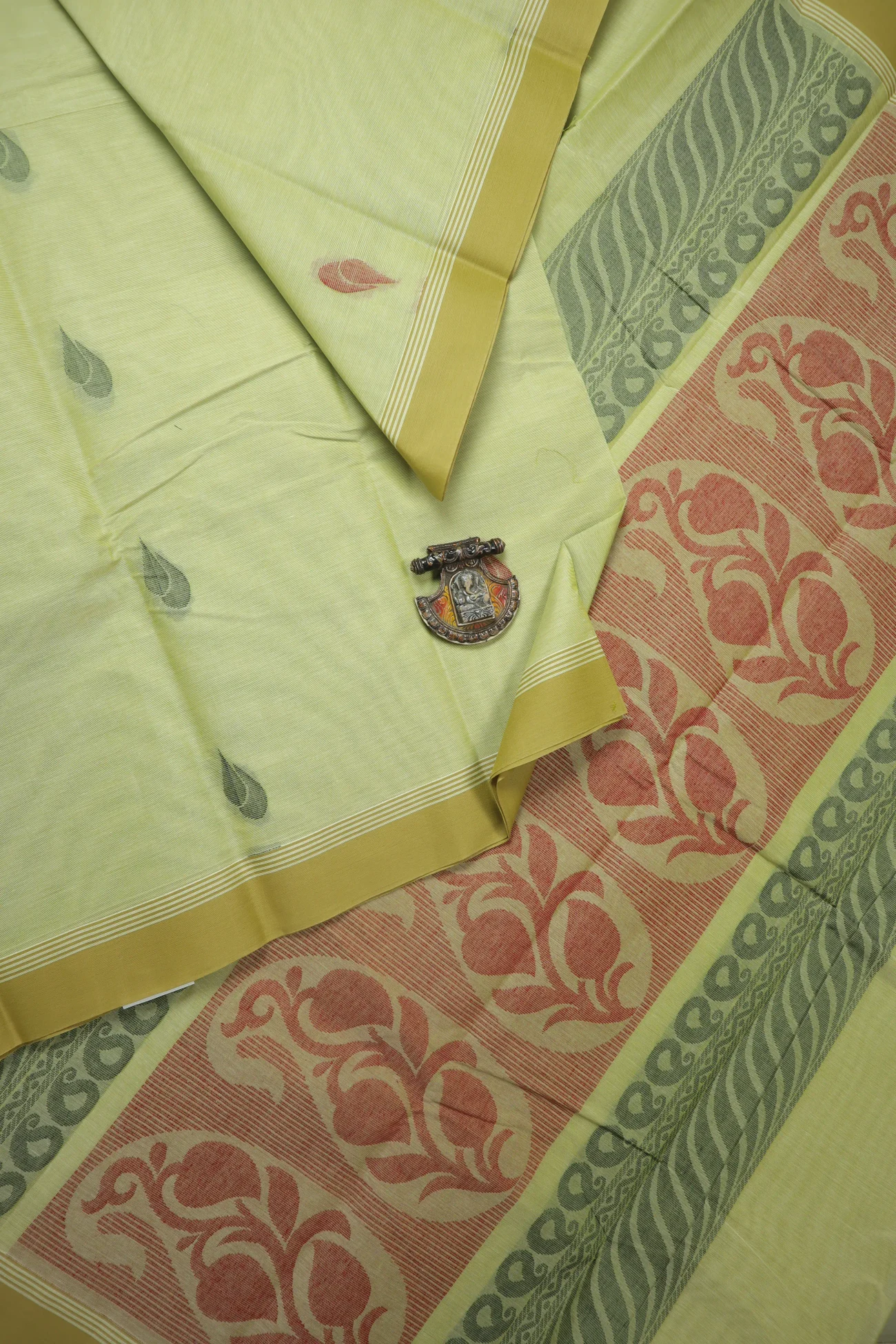 pista-green-sangu-poo-coimbatore-cotton-saree-cbe000549-a