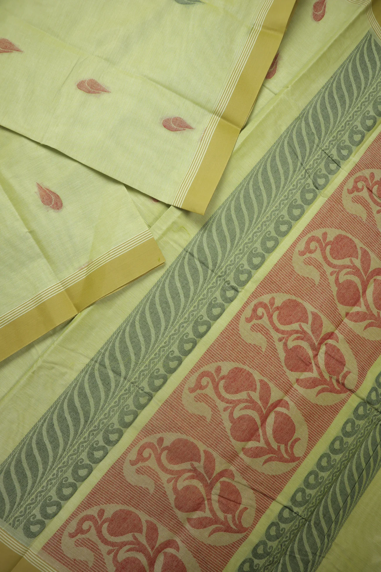 pista-green-sangu-poo-coimbatore-cotton-saree-cbe000549-b