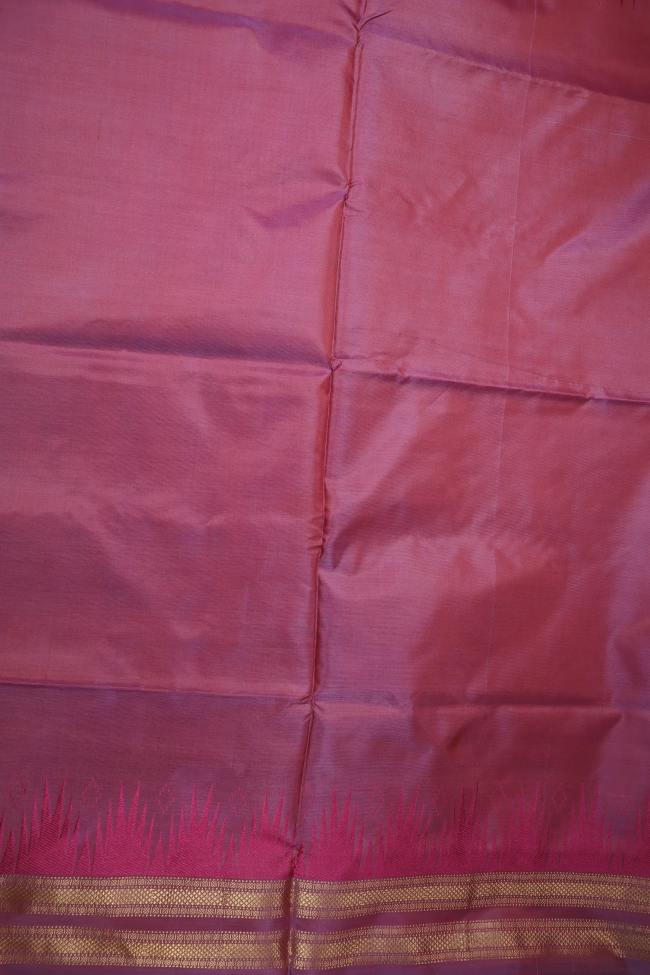 light-salmon-thalampoo-reku-banana-pith-silk-saree-bps000622-d