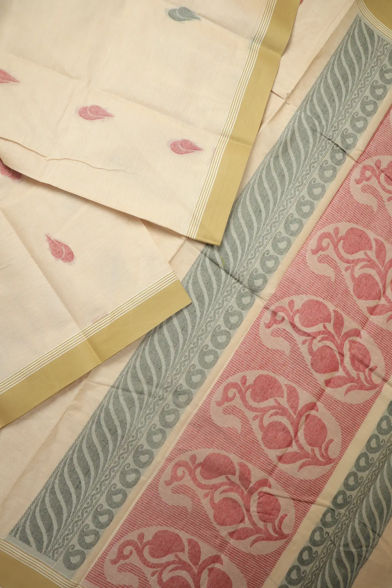 ivory-sangu-poo-coimbatore-cotton-saree-cbe000550-b