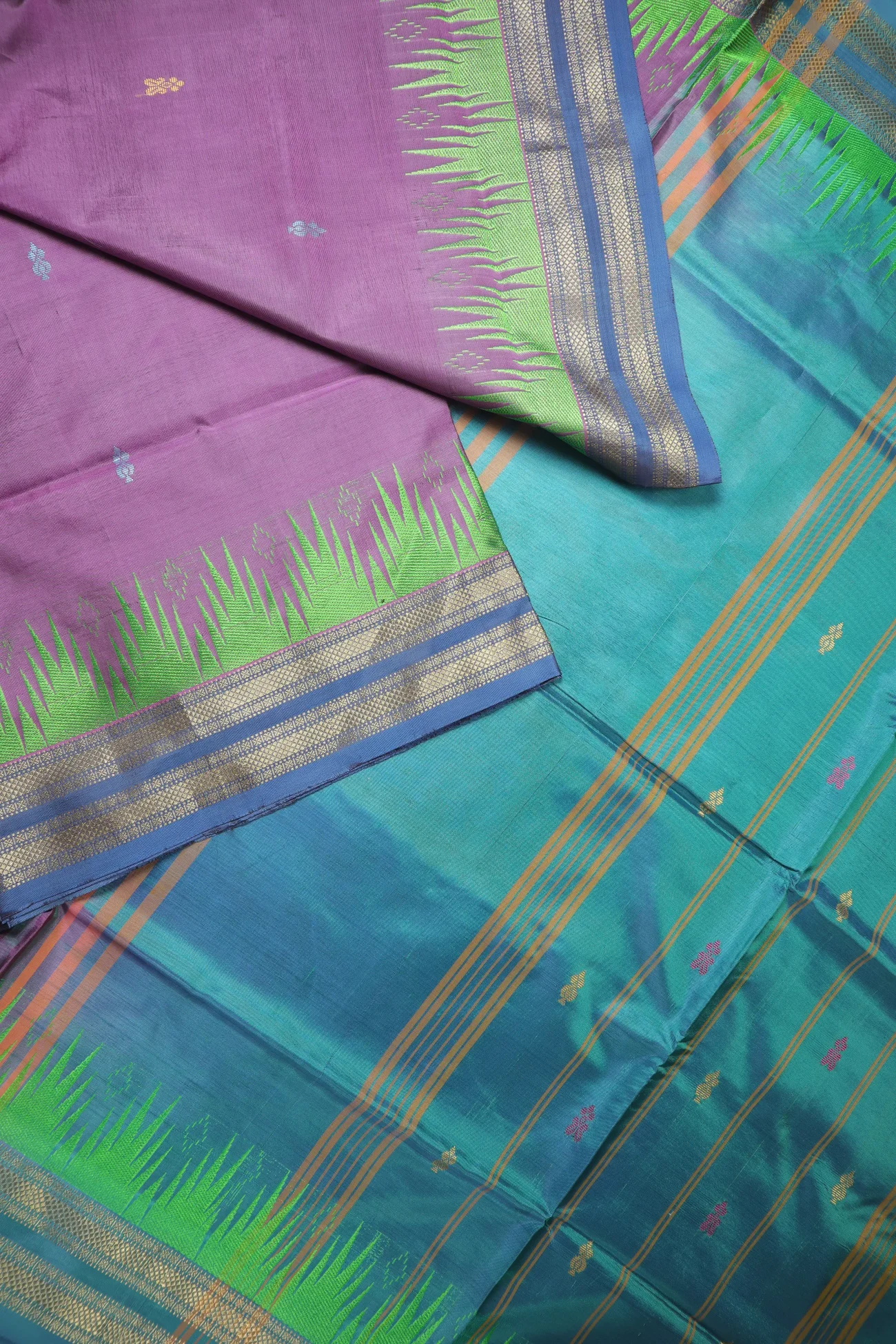 purple-thalampoo-reku-banana-pith-silk-saree-bps000608-b