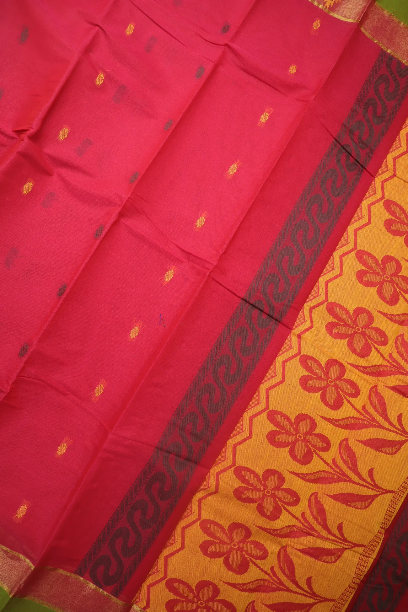 pink-flower-thalampoo-reku-coimbatore-cotton-saree-cbe000499-c