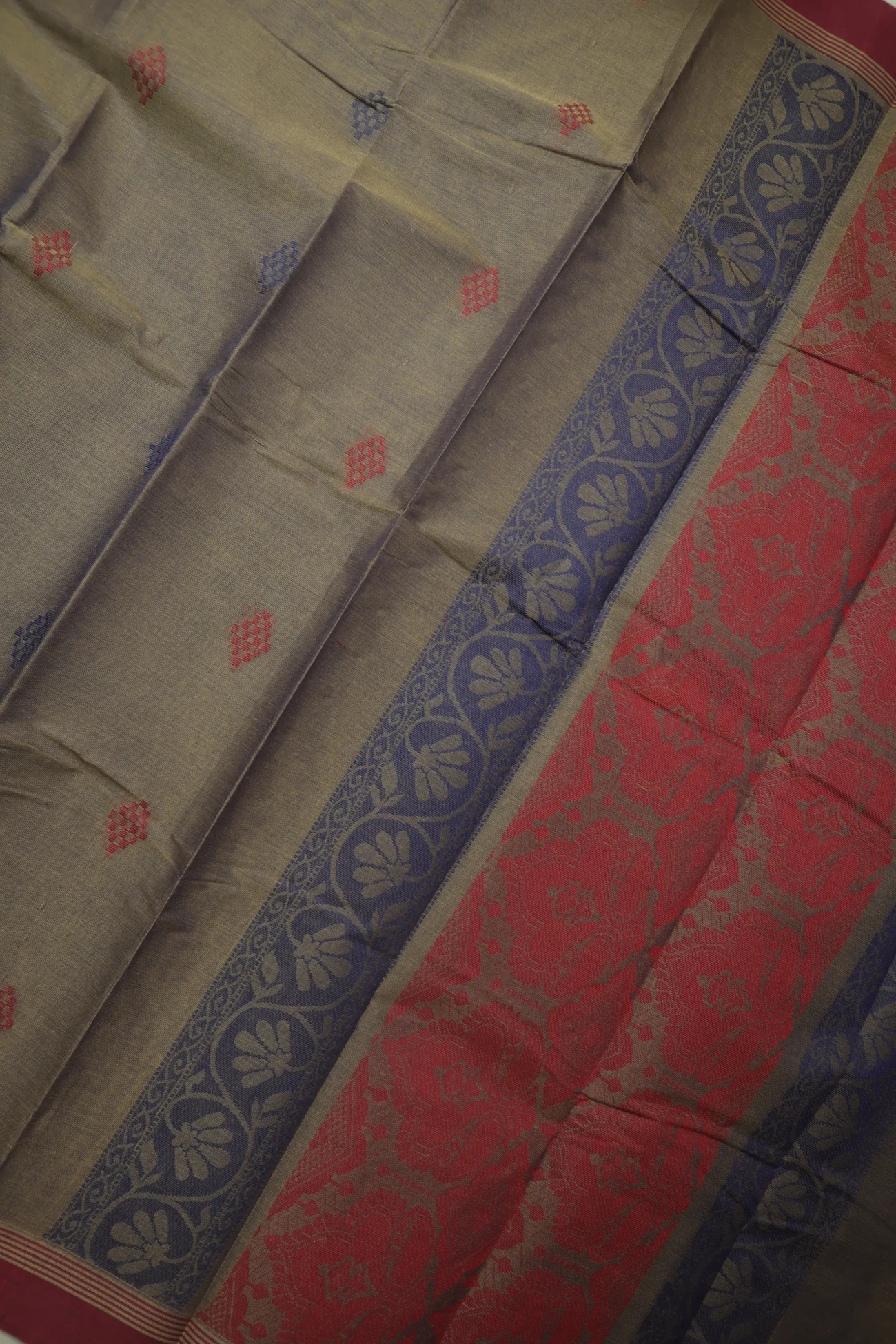 tan-diamoned-coimbatore-cotton-saree-cbe000532-c
