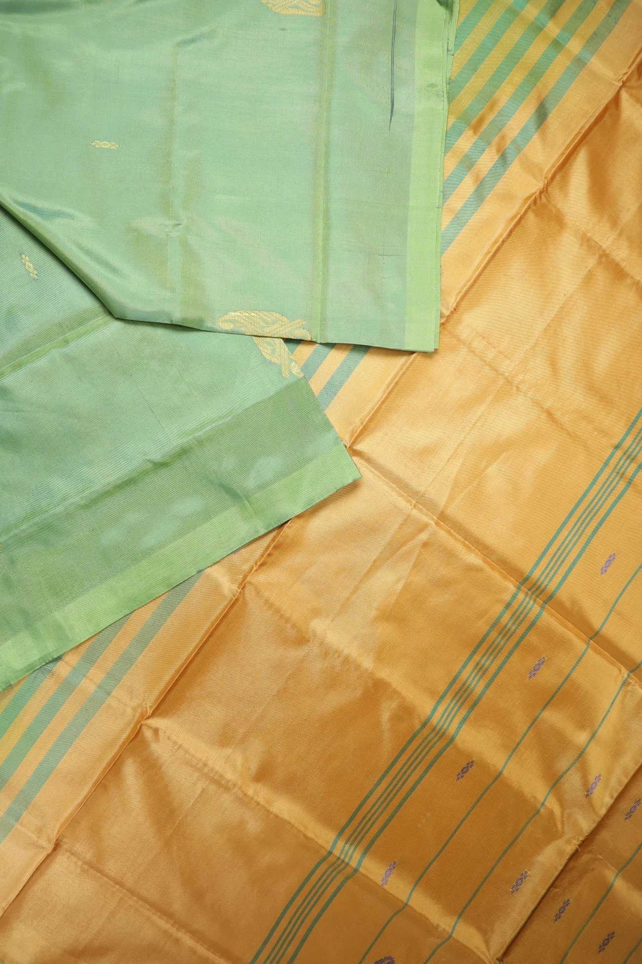 pista-green-mango-banana-pith-silk-saree-bps000593-b