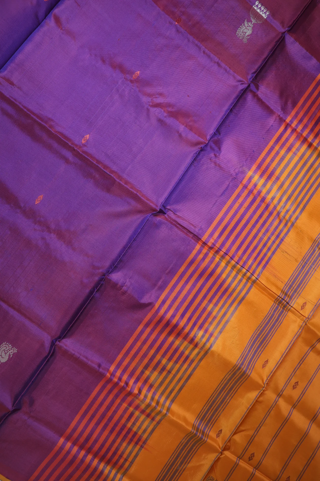 purple-jimikki-kammal-banana-pith-silk-saree-bps000604-c