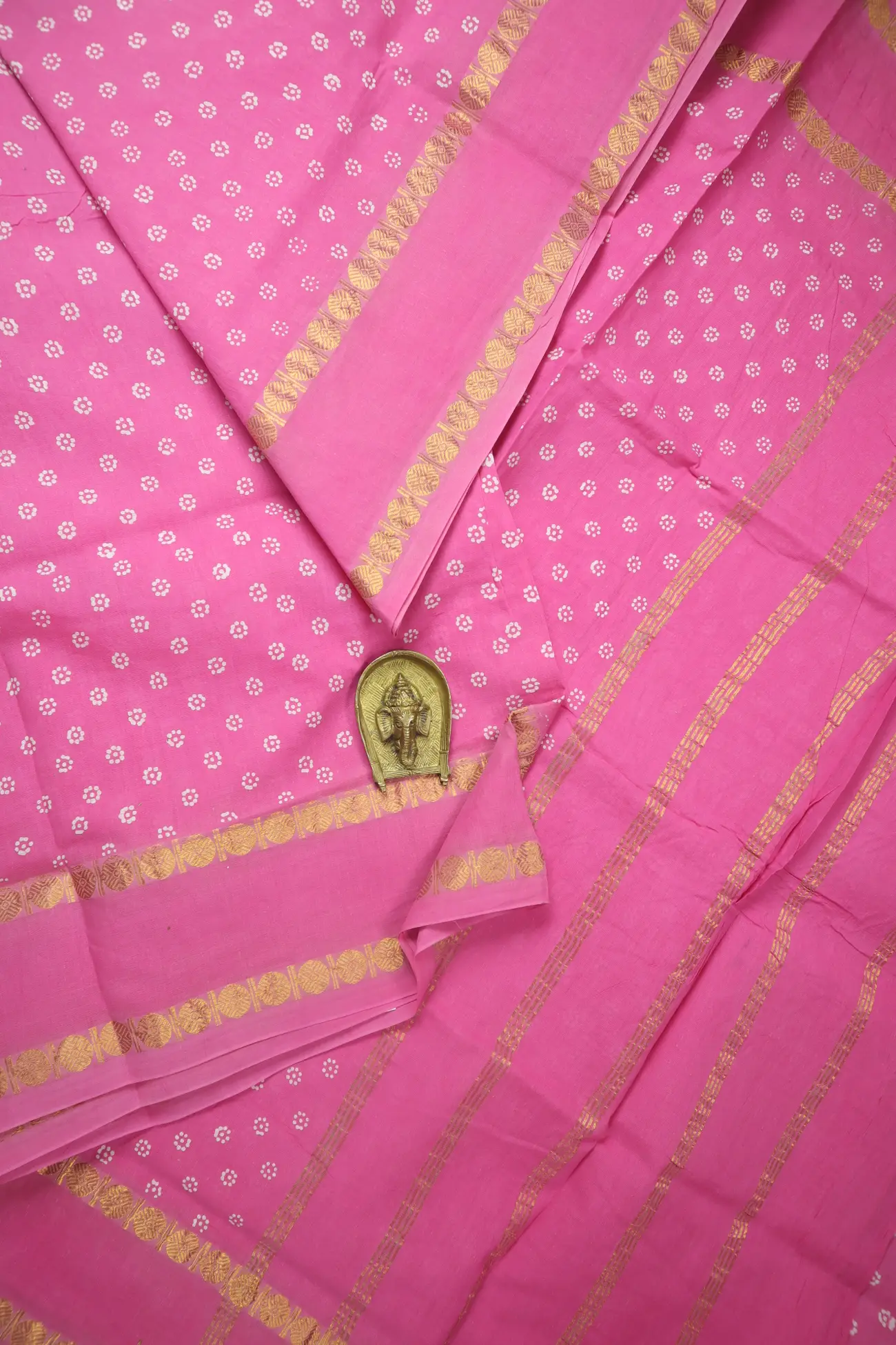 light-pink-rettai-pettu-ruthratcham-madurai-sungudi-saree-ss006391-a