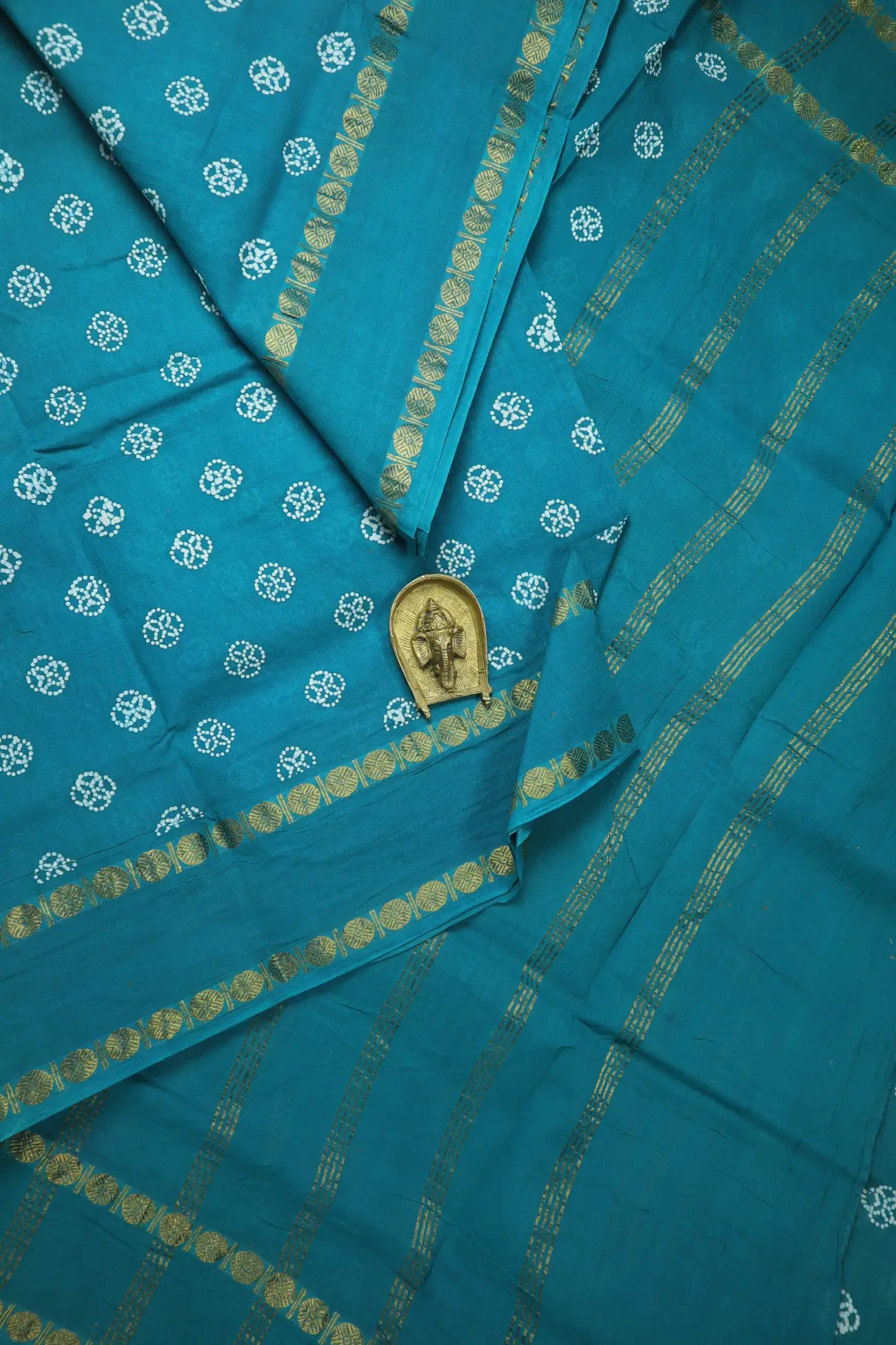 teal-rettai-pettu-ruthratcham-madurai-sungudi-saree-ss006399-a