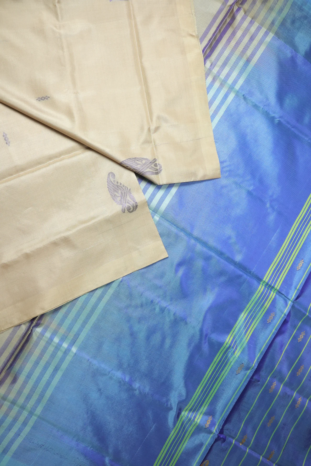 tan-mango-banana-pith-silk-saree-bps000577-b