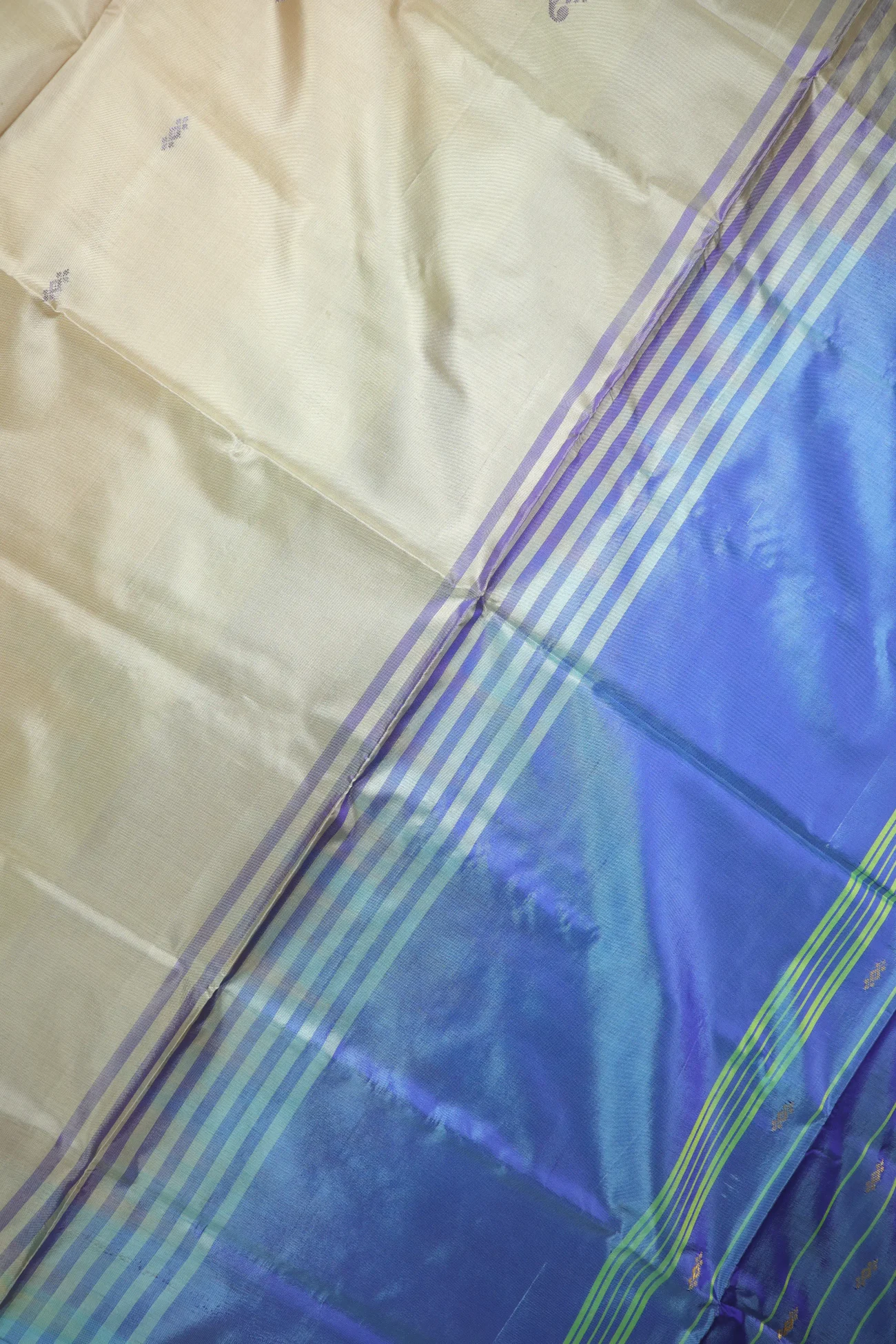 tan-mango-banana-pith-silk-saree-bps000577-c