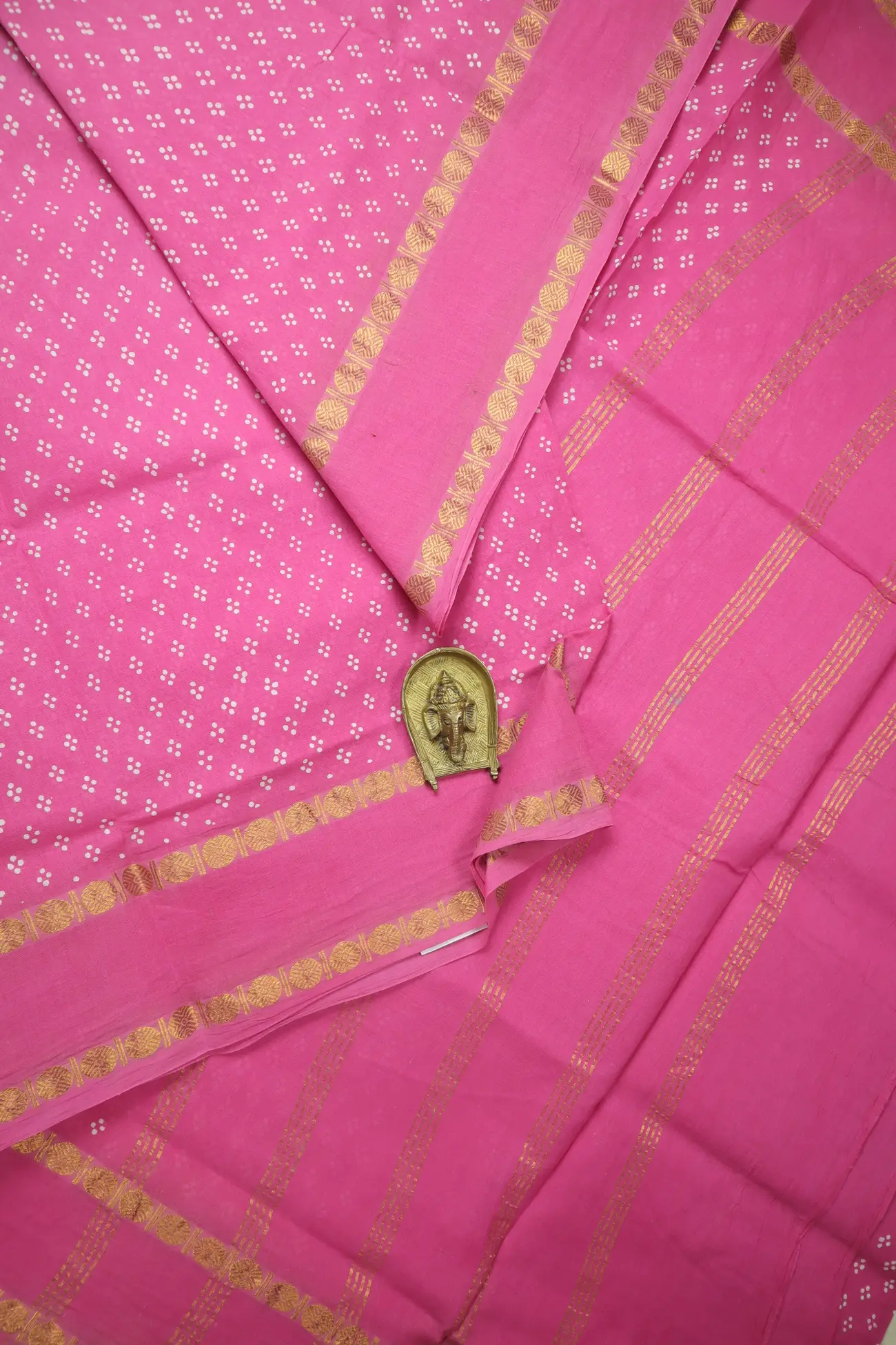 light-pink-rettai-pettu-ruthratcham-madurai-sungudi-saree-ss006378-a