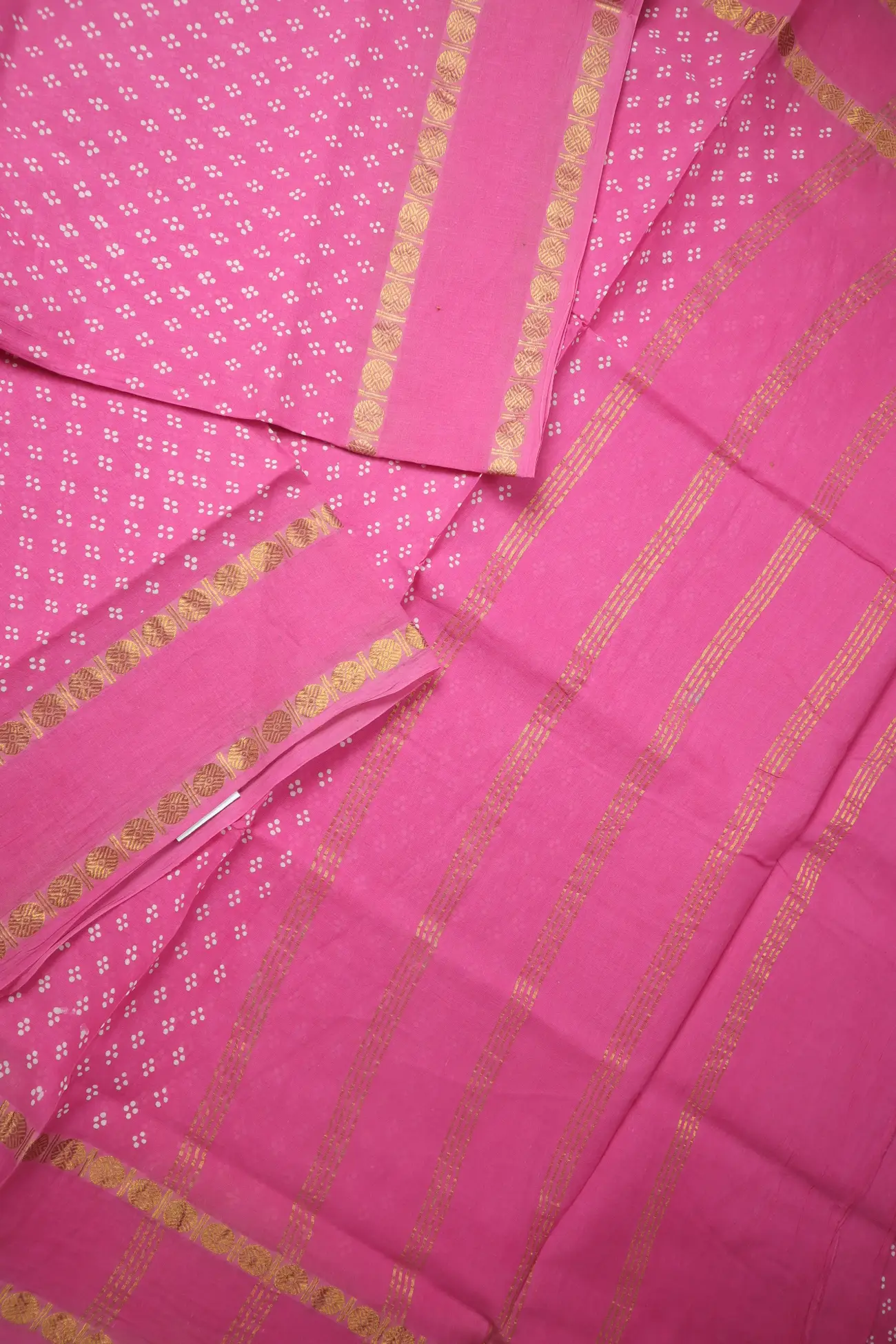 light-pink-rettai-pettu-ruthratcham-madurai-sungudi-saree-ss006378-b