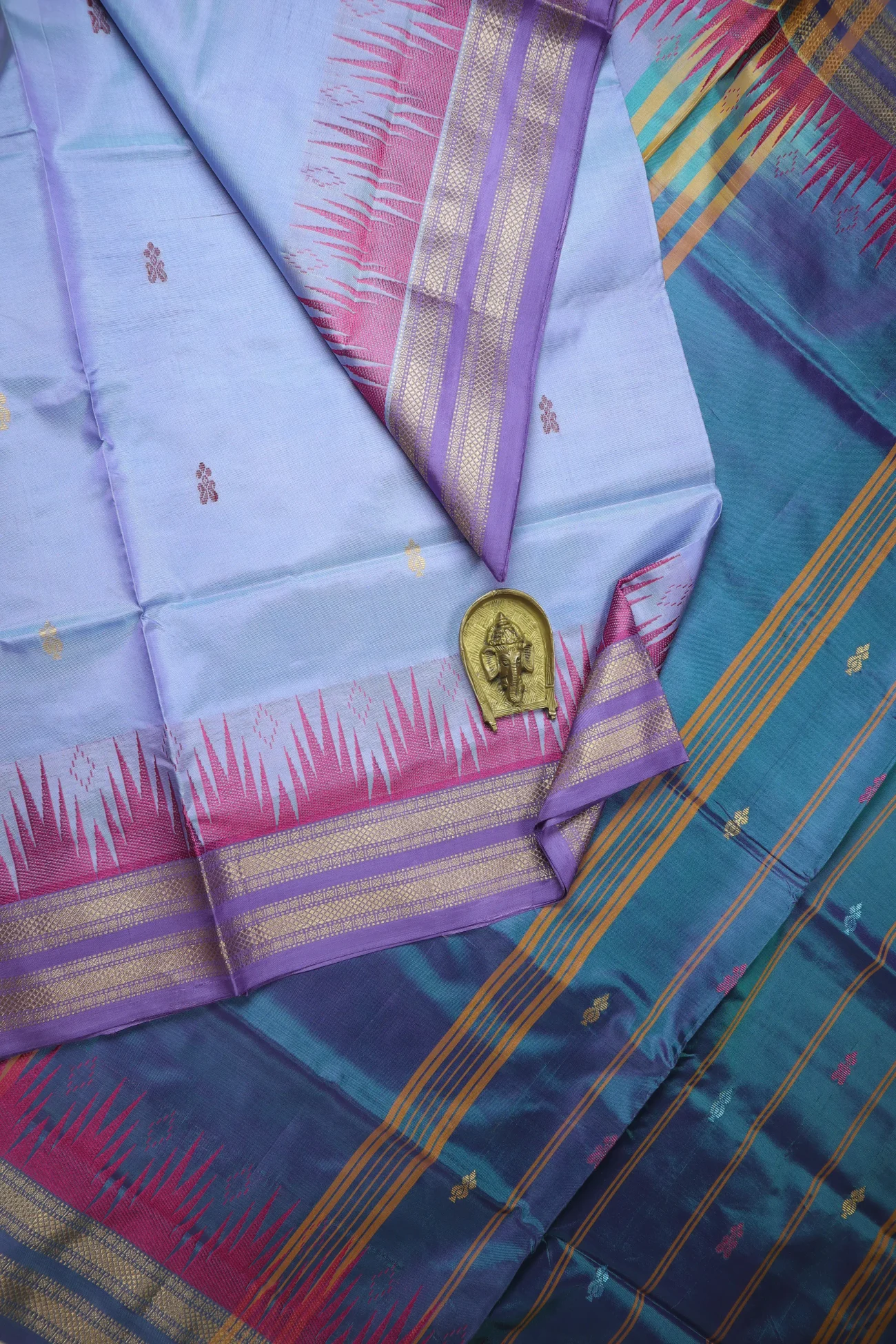 medium-purple-thalampoo-reku-banana-pith-silk-saree-bps000613-a