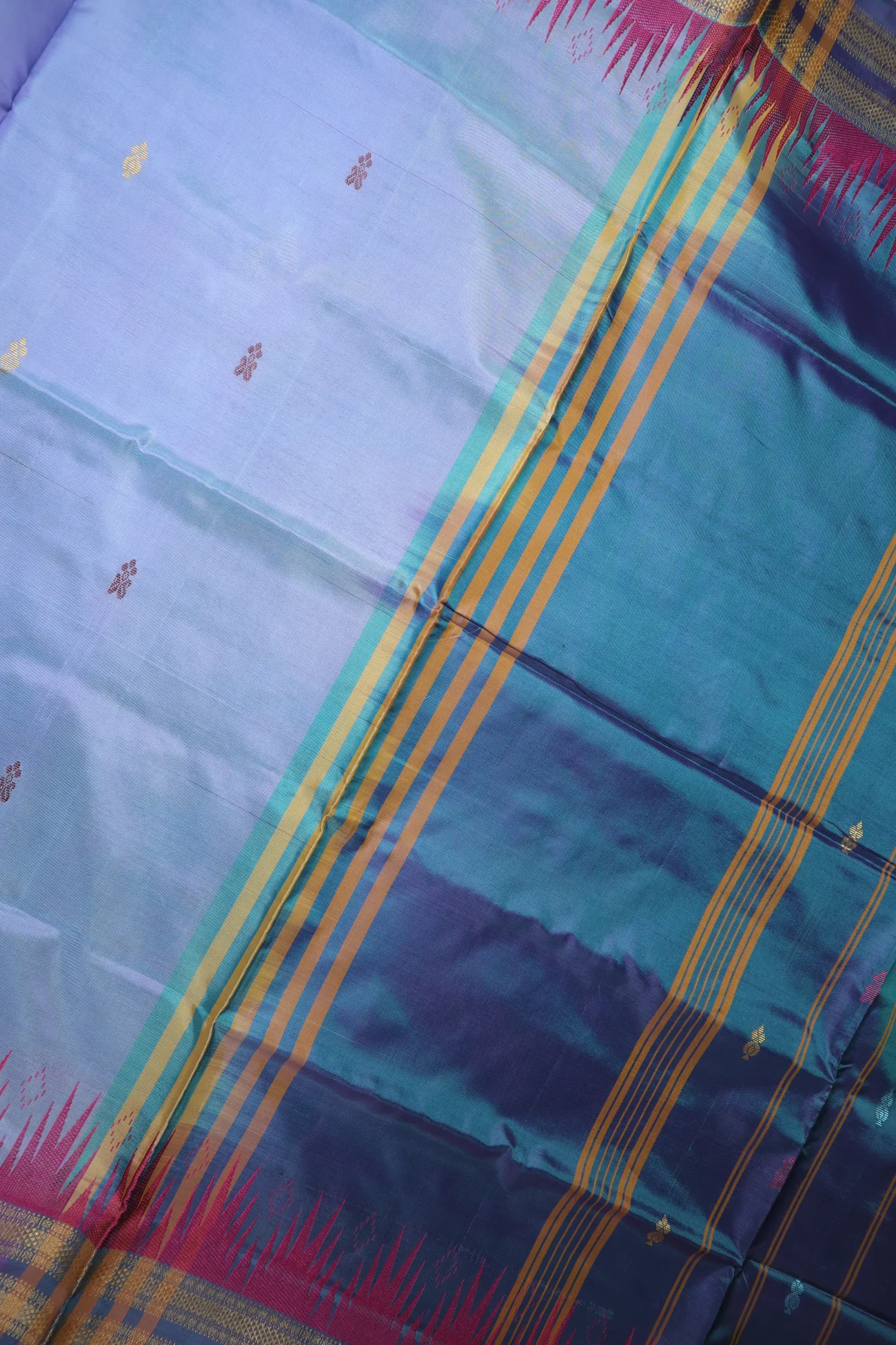 medium-purple-thalampoo-reku-banana-pith-silk-saree-bps000613-c