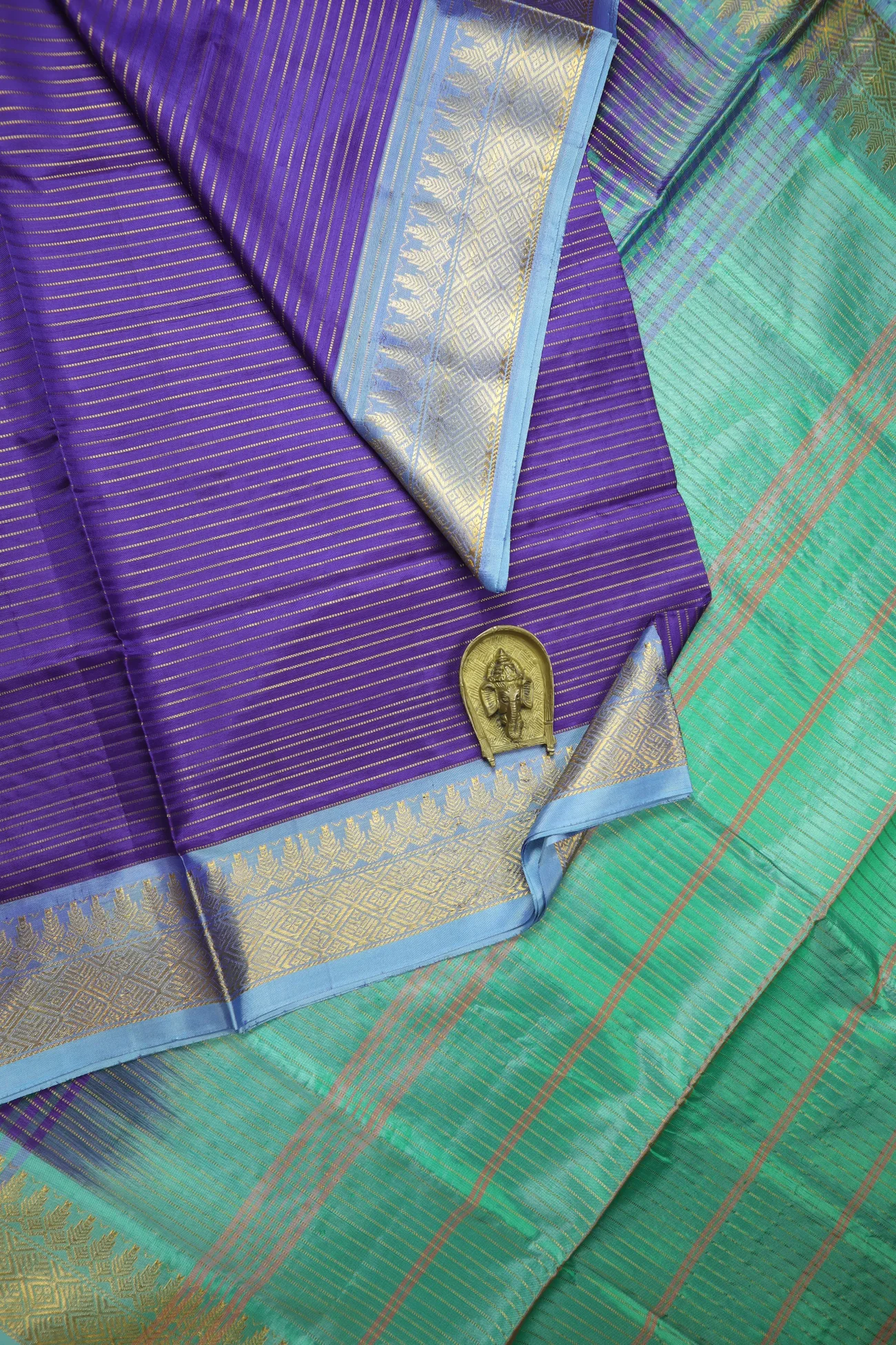 navy-thalampoo-reku-banana-pith-silk-saree-bps000634-a