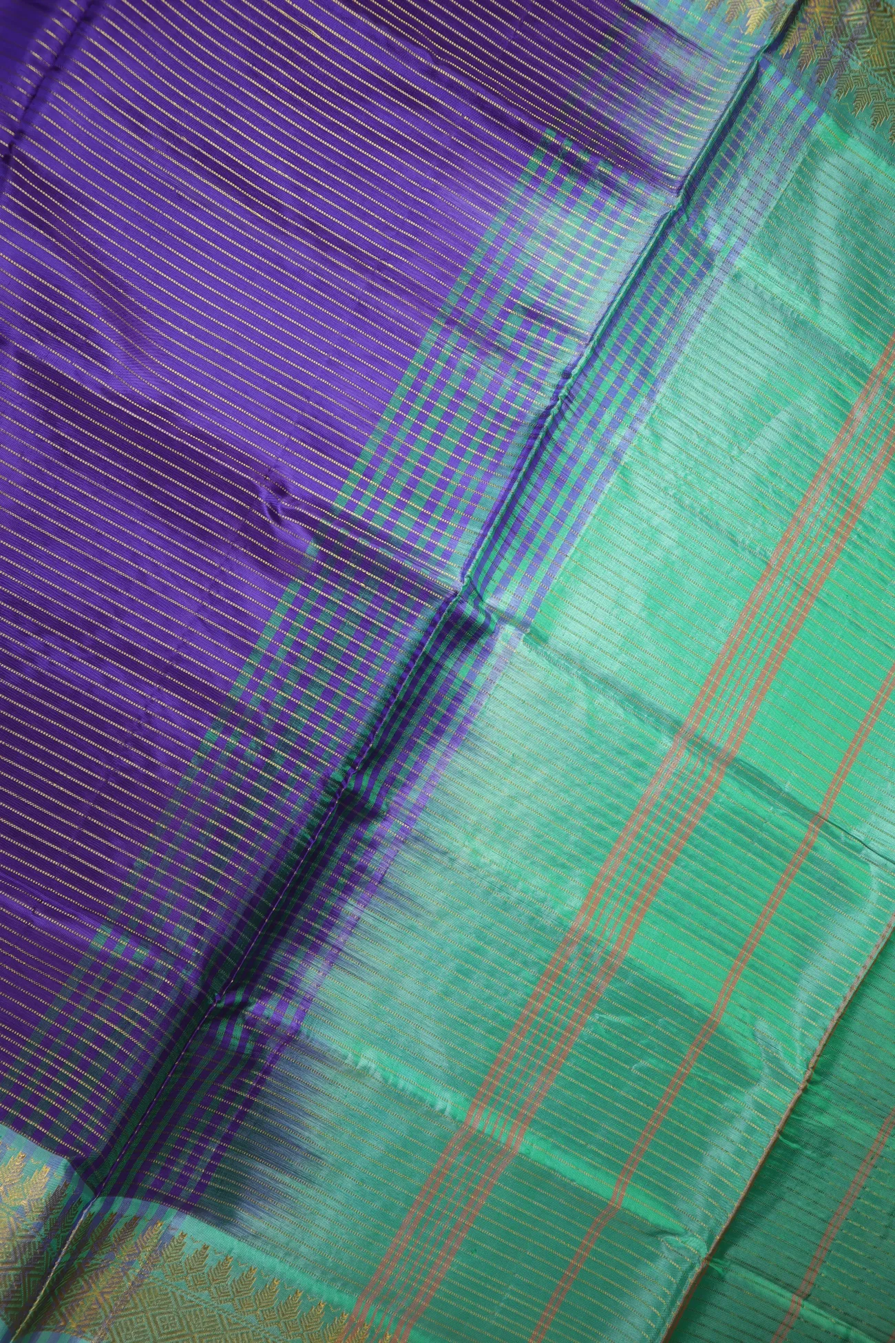 navy-thalampoo-reku-banana-pith-silk-saree-bps000634-c