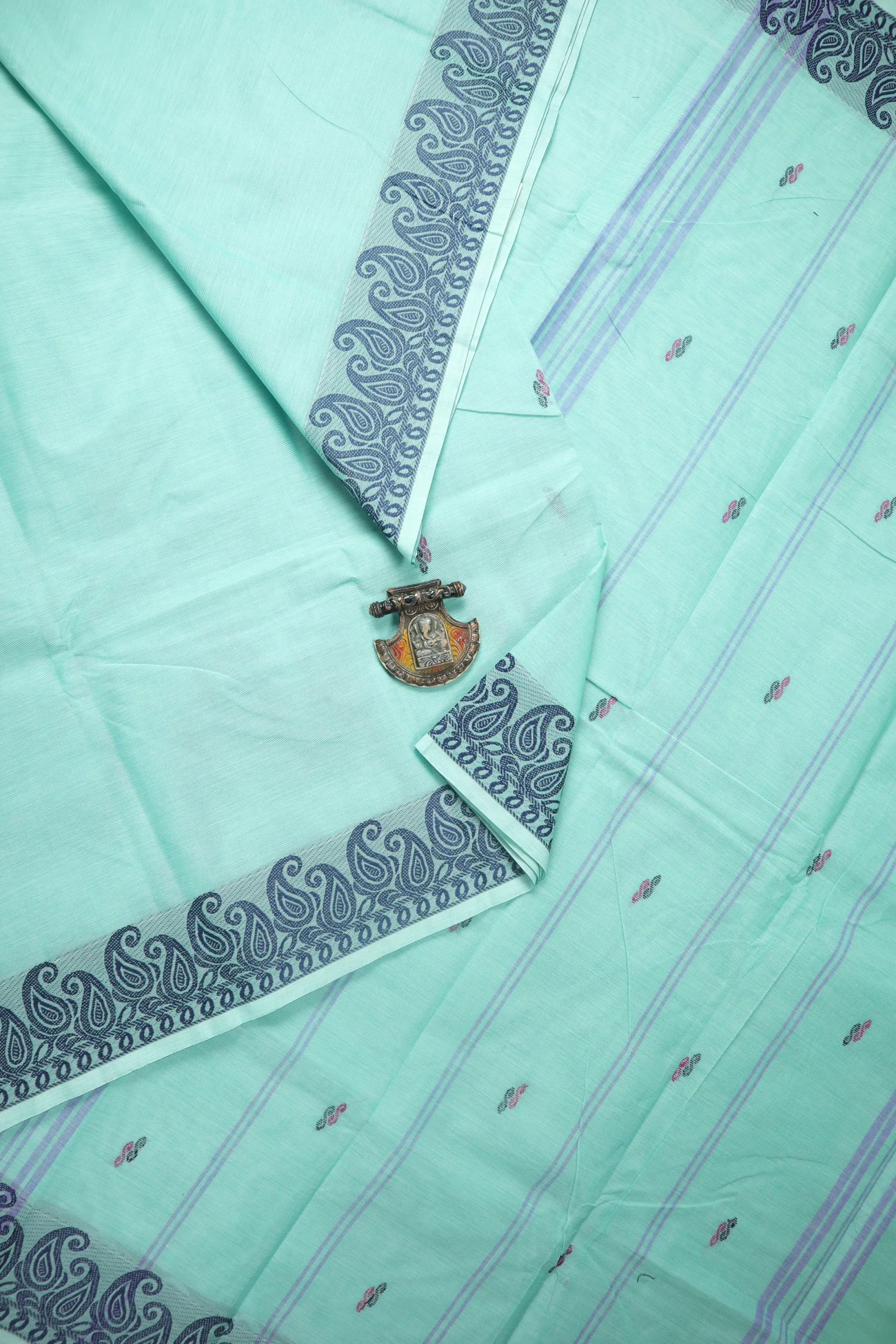 light-cyan-mango-grand-chettinad-saree-gc002605-a