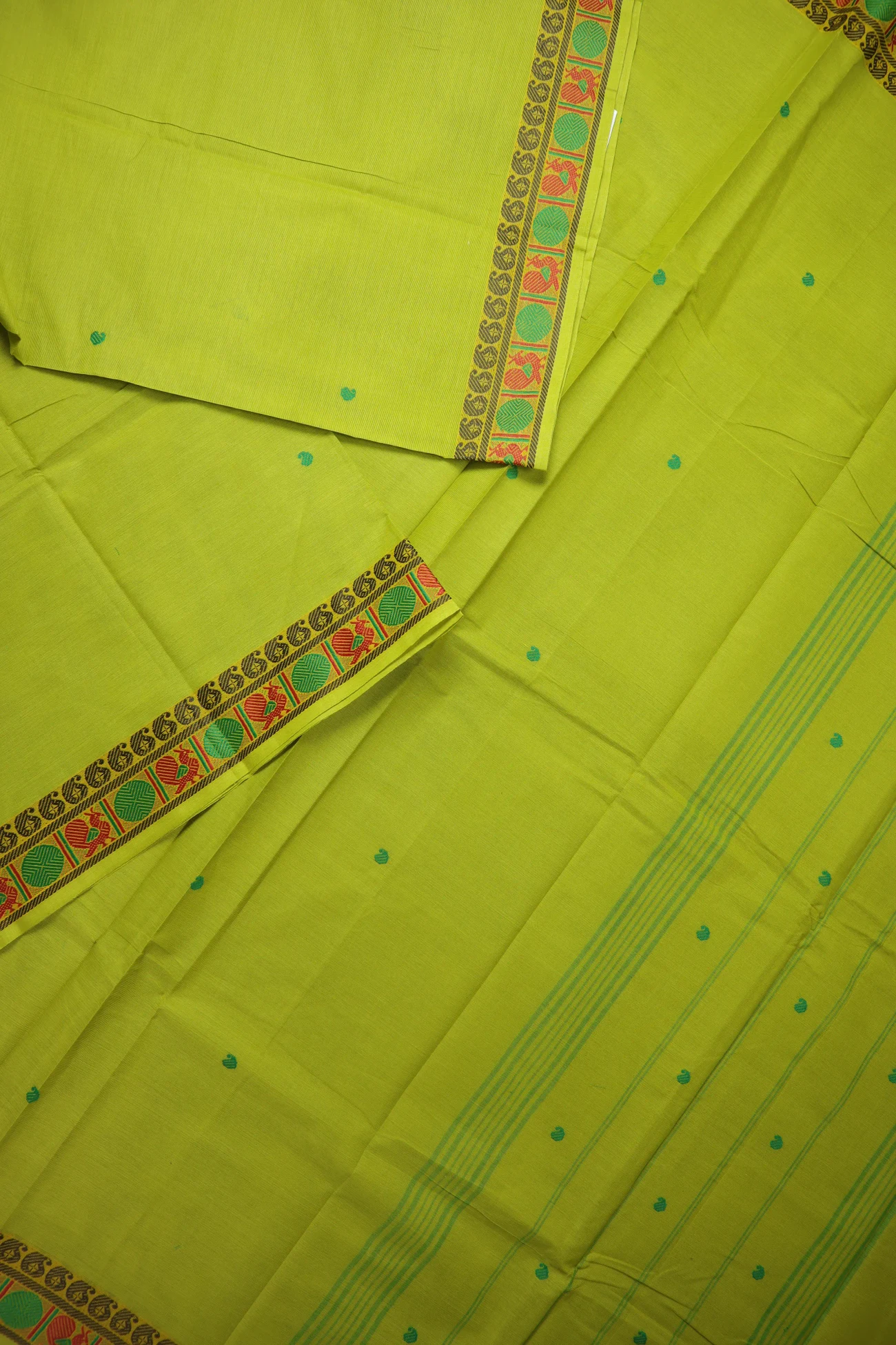 yellow-mango-ruthratcham-grand-chettinad-saree-gc002670-b