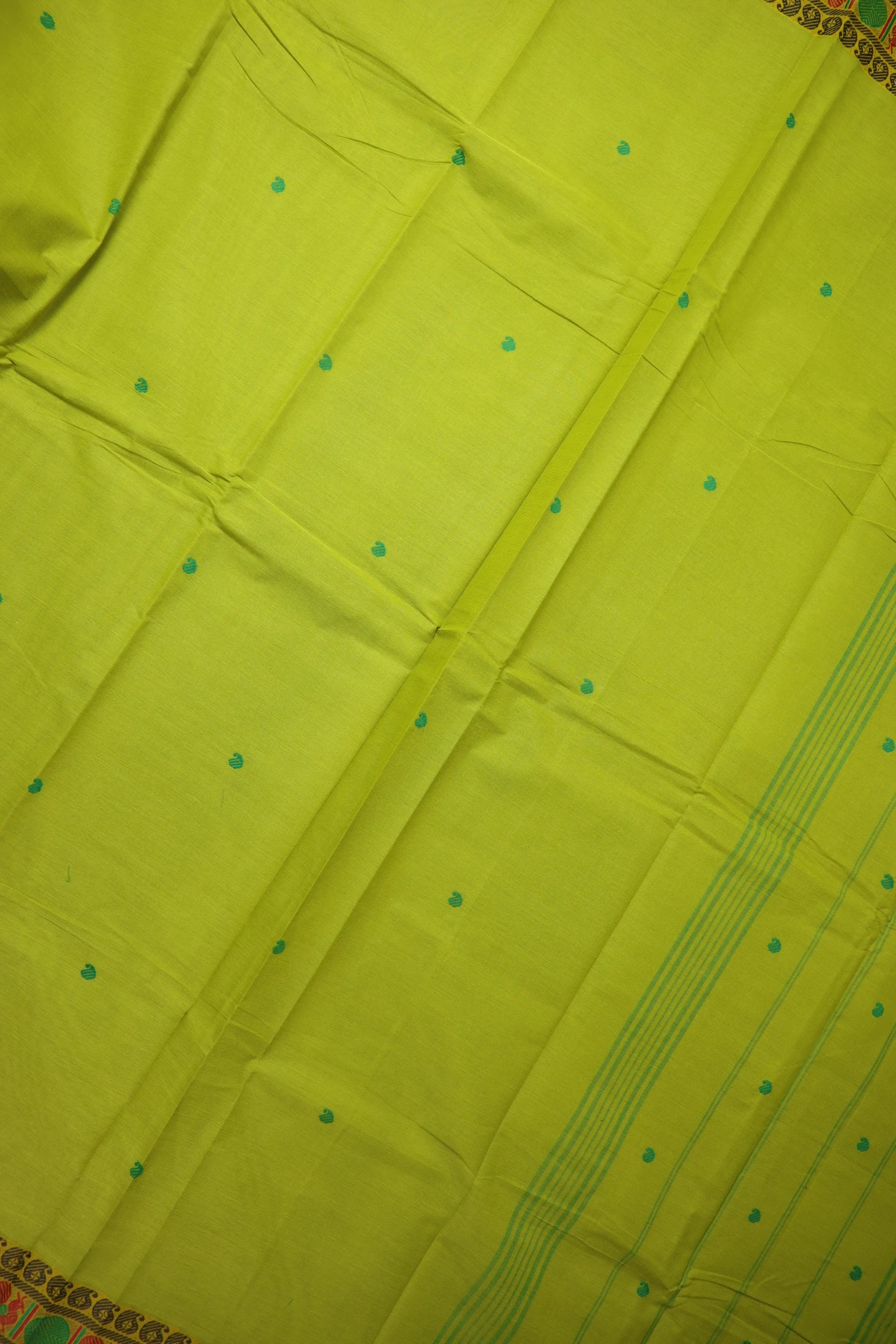yellow-mango-ruthratcham-grand-chettinad-saree-gc002670-c