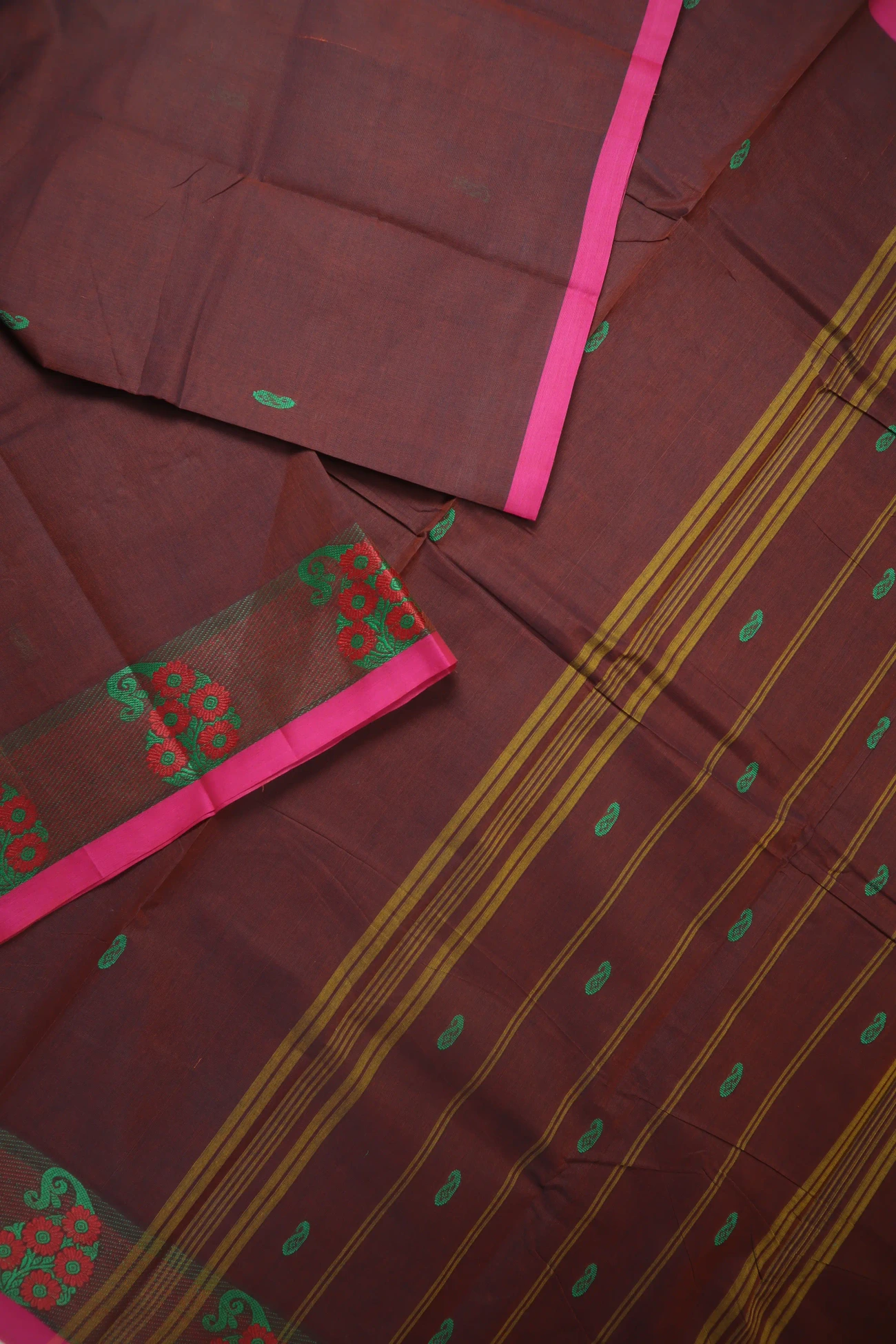 brown-mango-flower-grand-chettinad-saree-gc002702-b