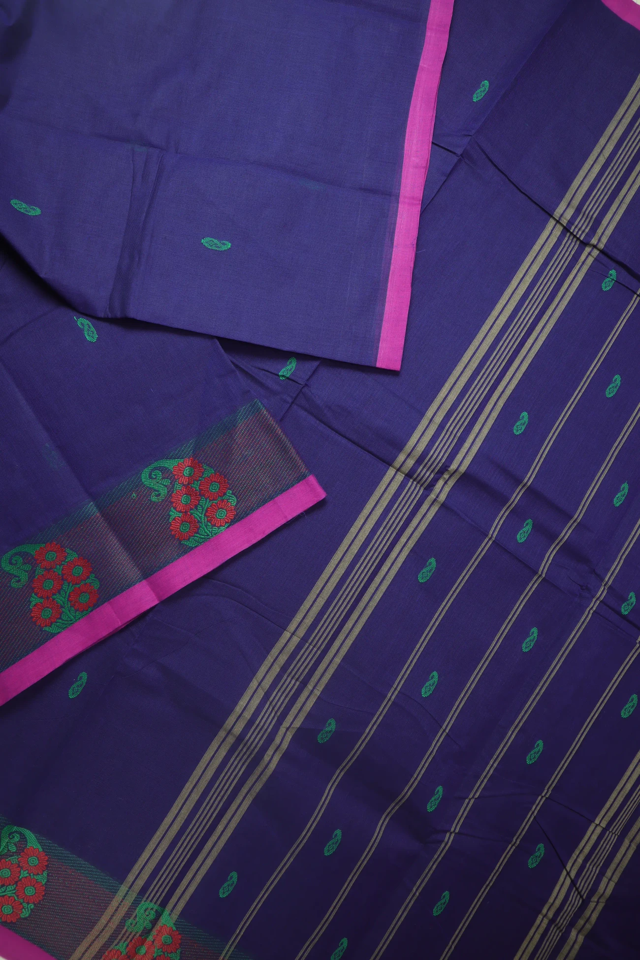 navy-mango-flower-grand-chettinad-saree-gc002701-b