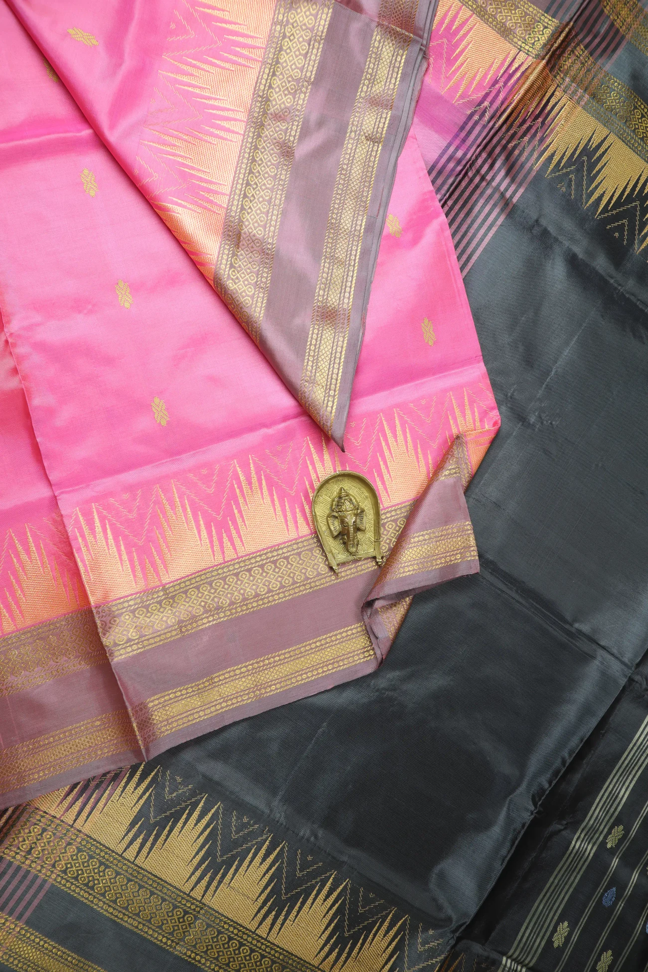 pink-thalampoo-reku-banana-pith-silk-saree-bps000614-a