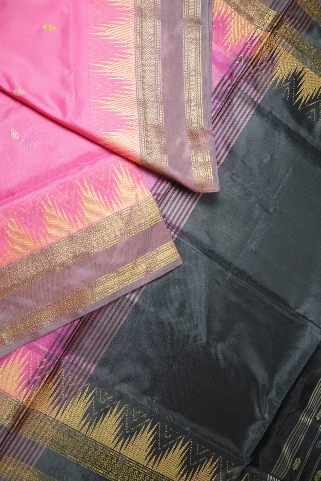 pink-thalampoo-reku-banana-pith-silk-saree-bps000614-b