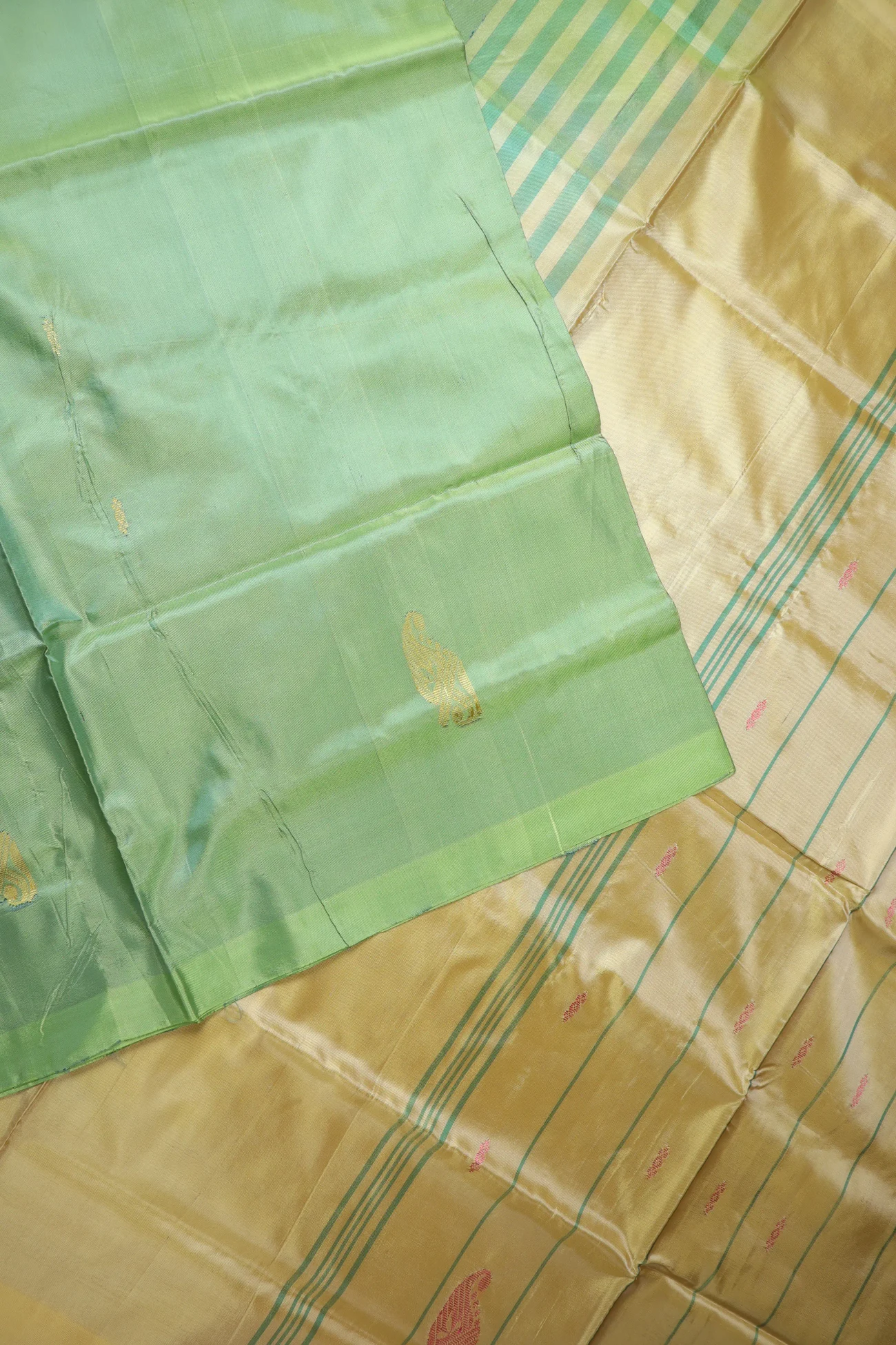 pista-green-mango-banana-pith-silk-saree-bps000600-c