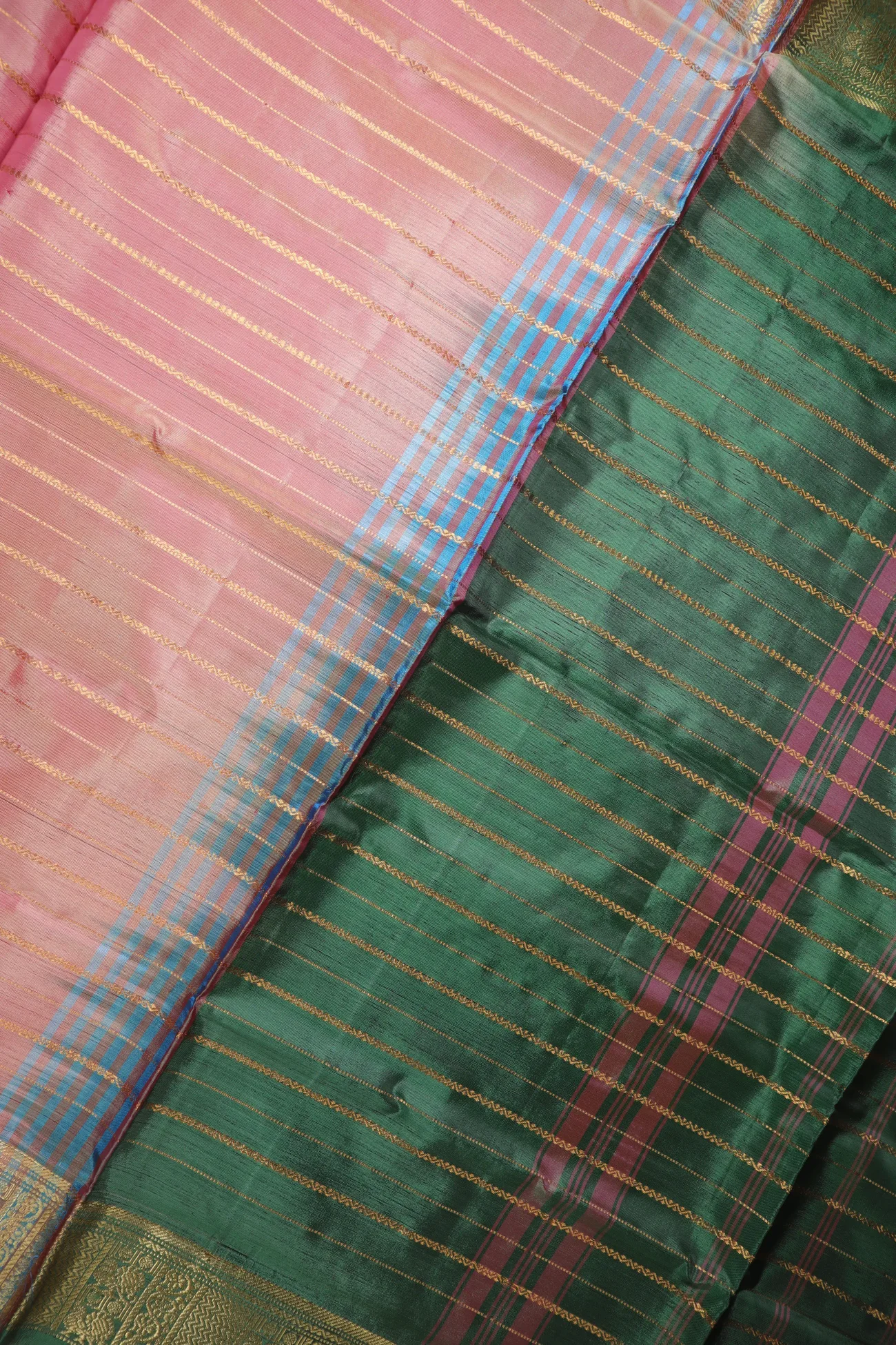 peach-puff-veldhari-banana-pith-silk-saree-bps000626-c