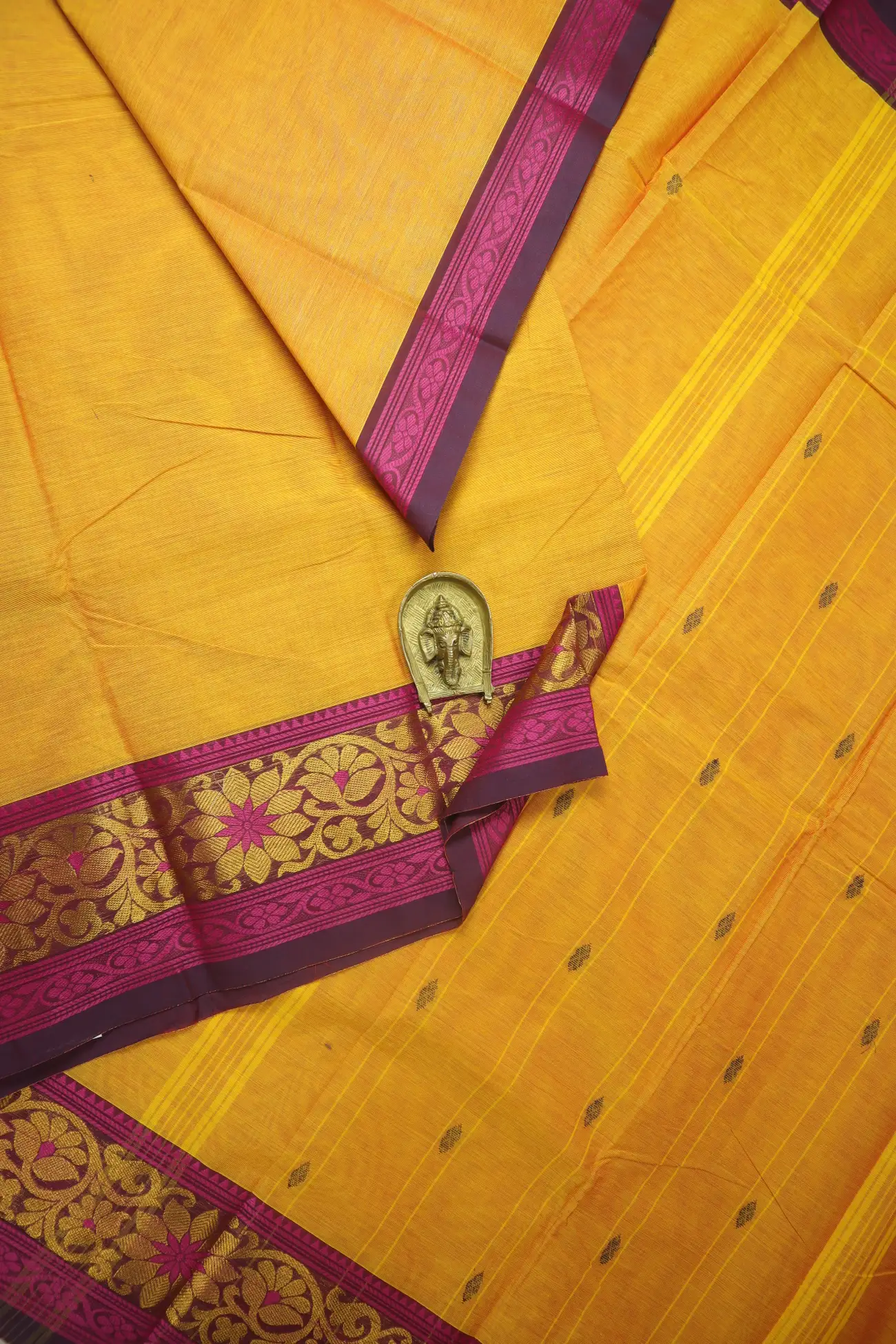 orange-flower-grand-chettinad-saree-gc002655-a
