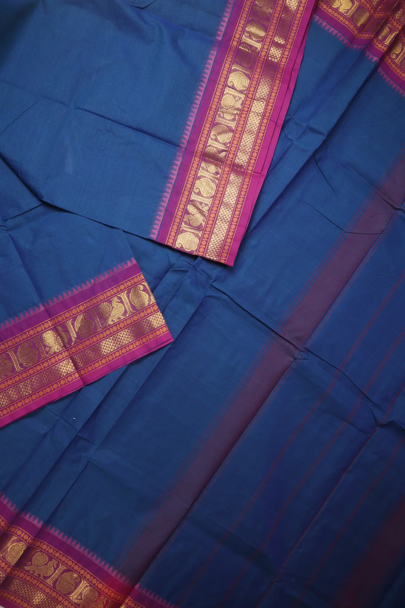 teal-peacock-grand-chettinad-saree-gc002780-b