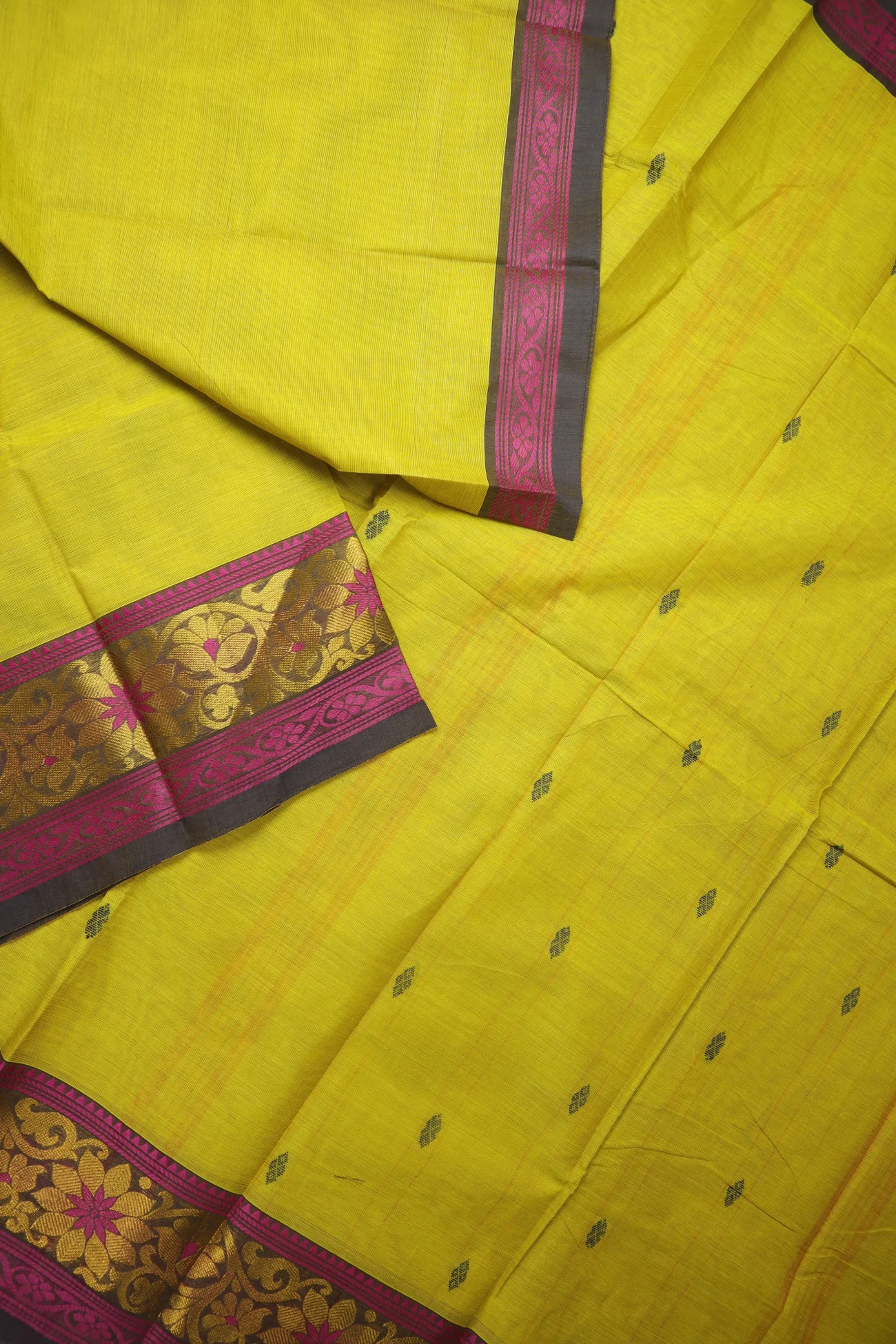 gold-flower-grand-chettinad-saree-gc002657-b