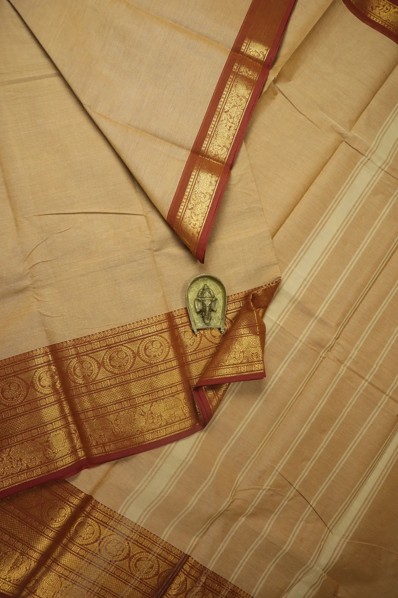 wheat-peacock-elephant-grand-chettinad-saree-gc002744-a