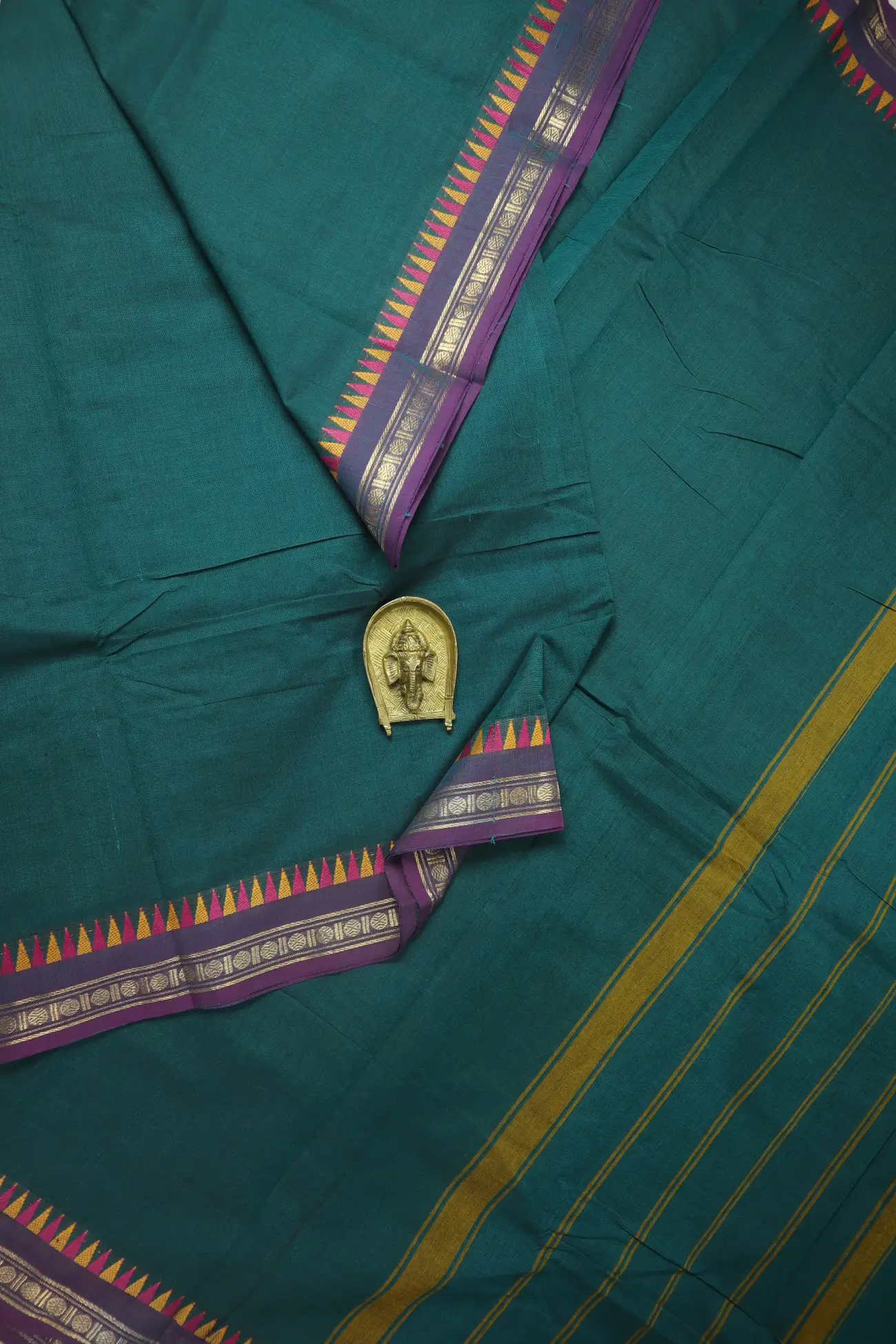 dark-green-temple-grand-chettinad-saree-gc002767-a