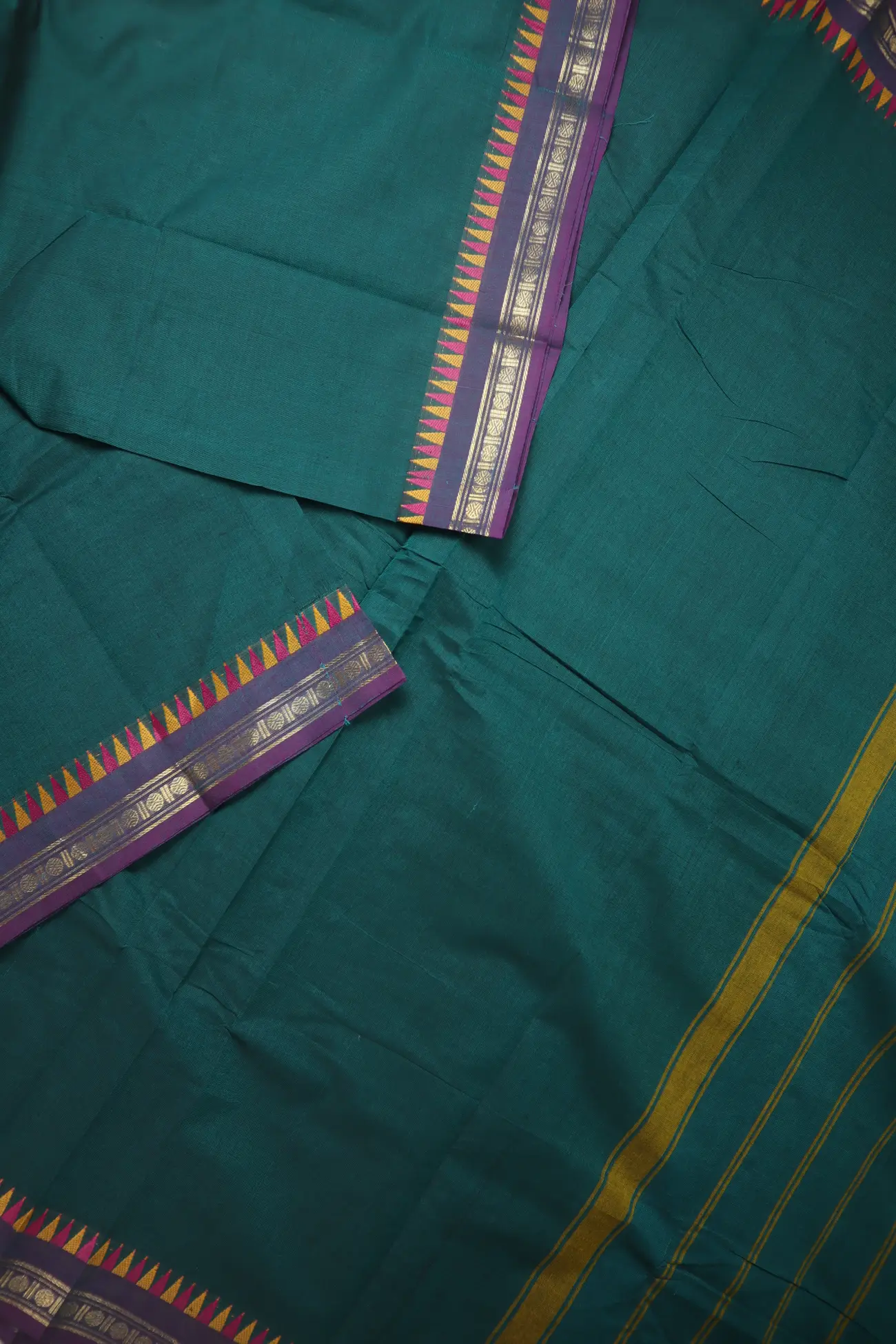 dark-green-temple-grand-chettinad-saree-gc002767-b