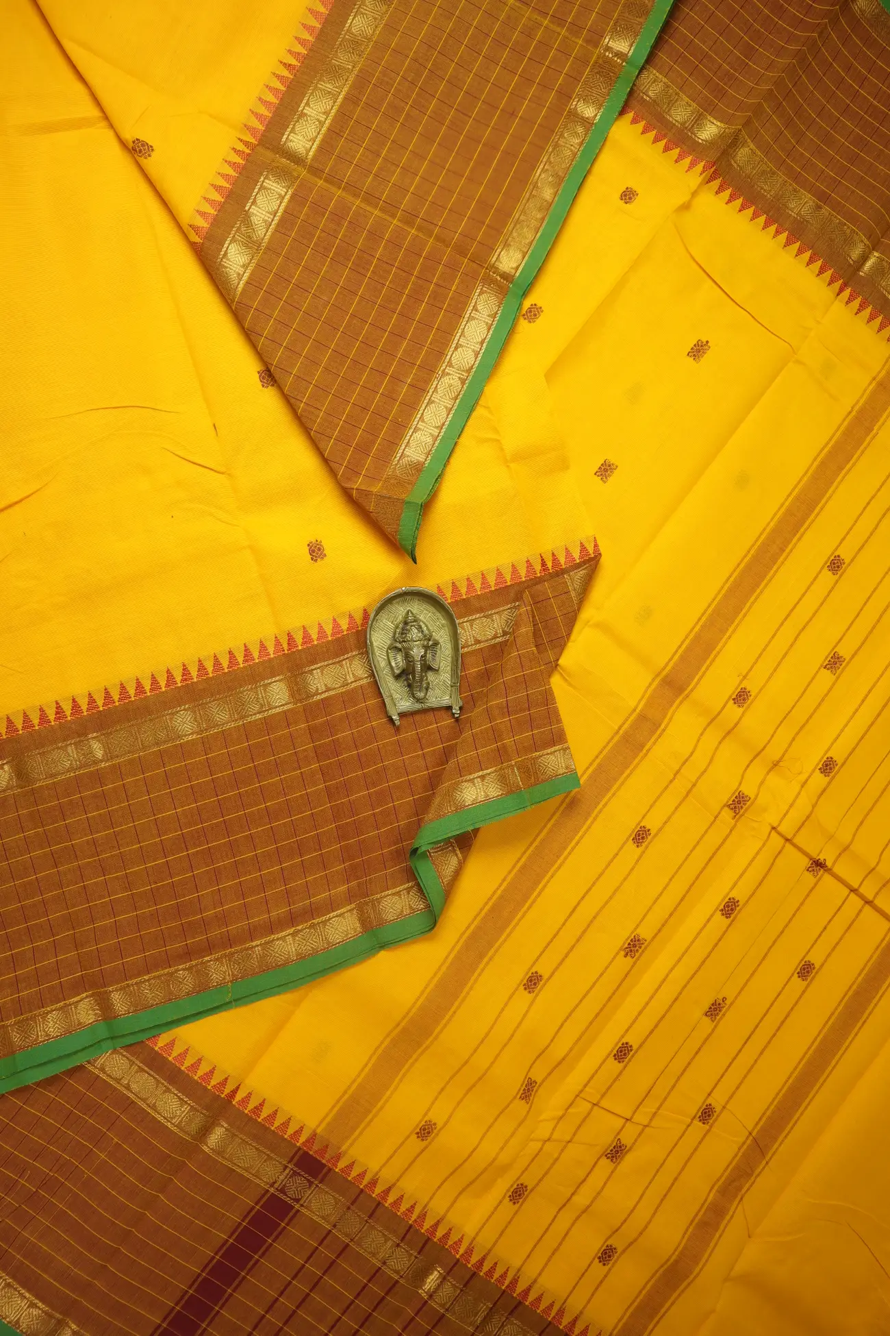 mango-yellow-ruthratcham-grand-chettinad-saree-gc002814-a