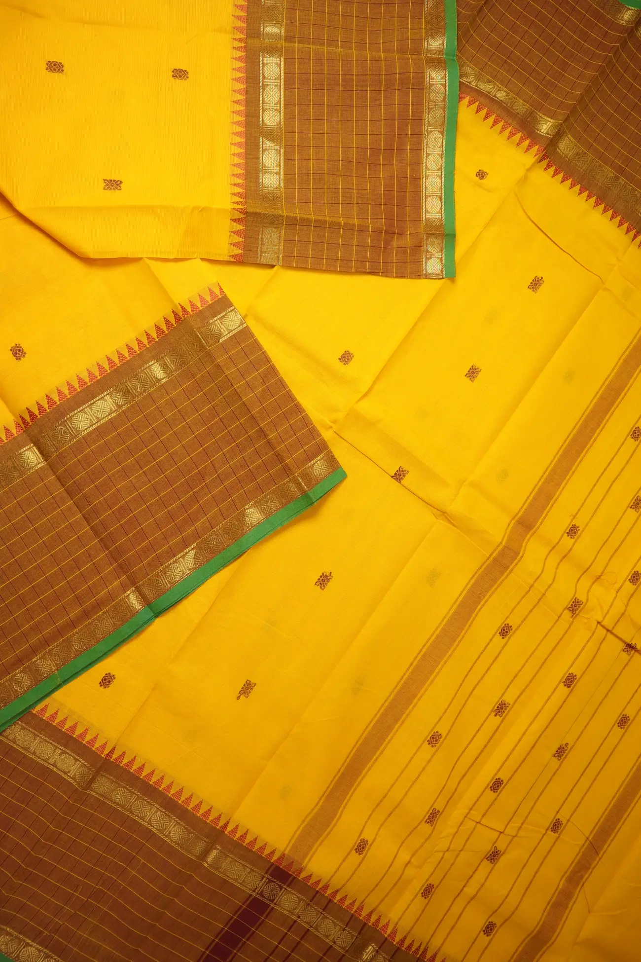 mango-yellow-ruthratcham-grand-chettinad-saree-gc002814-b
