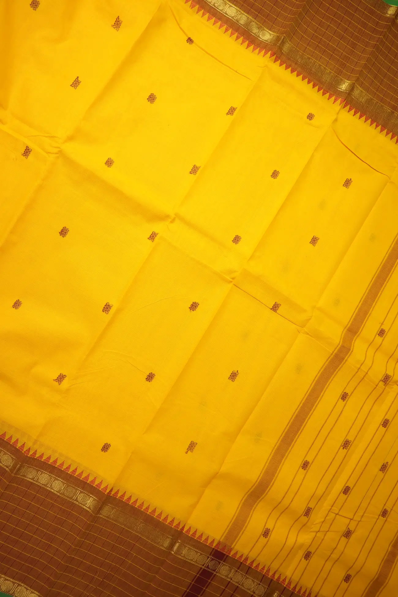 mango-yellow-ruthratcham-grand-chettinad-saree-gc002814-c