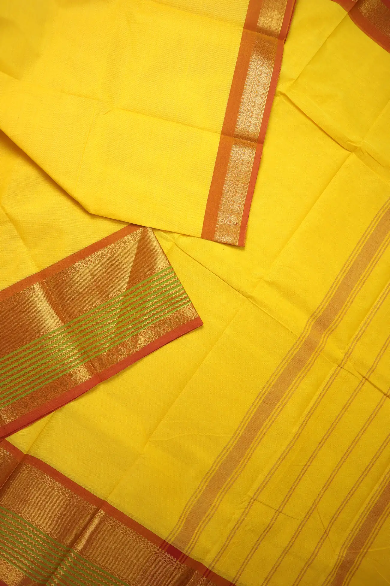 yellow-ruthratcham-zigzag-grand-chettinad-saree-gc002736-b