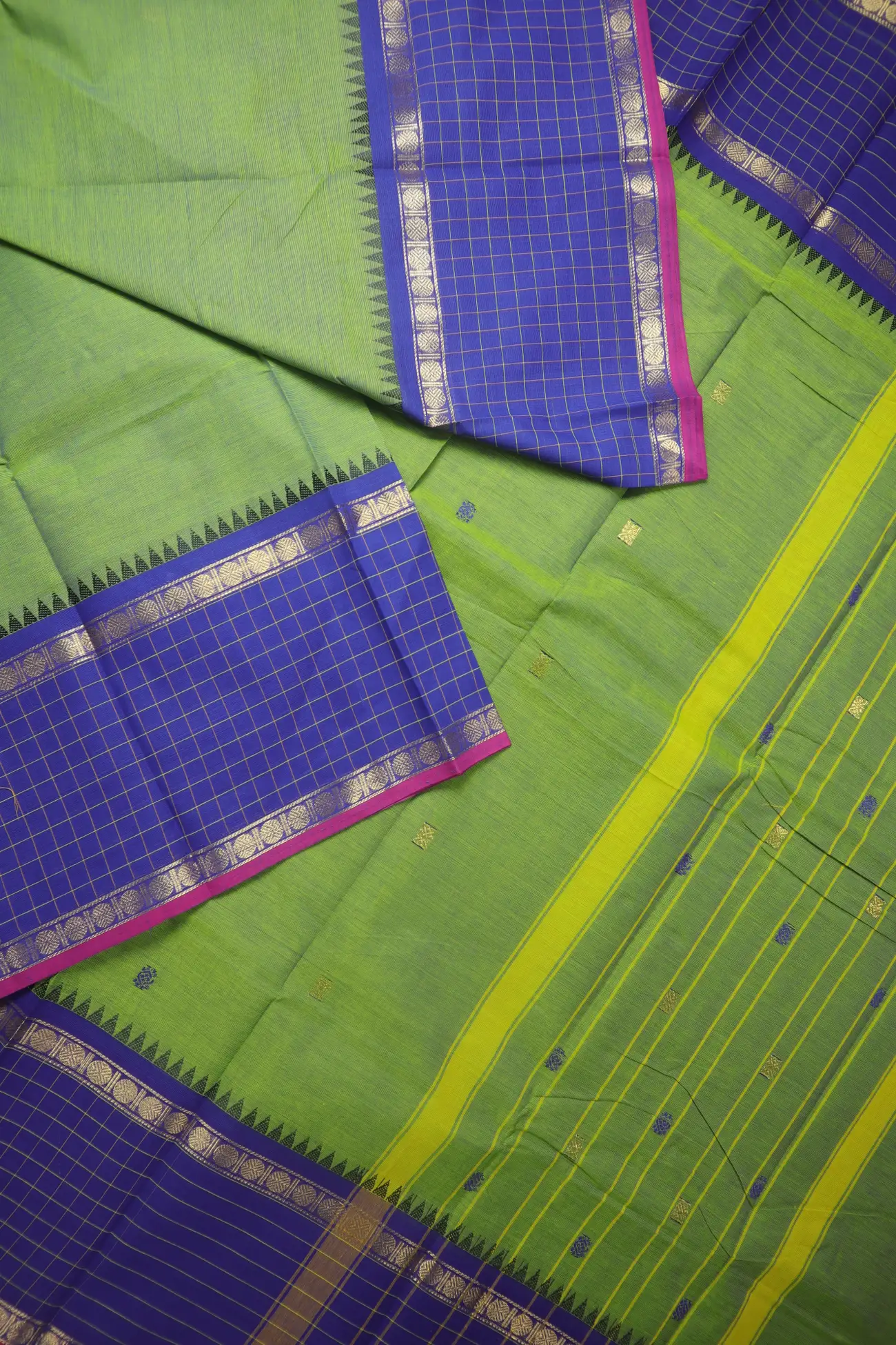 green-ruthratcham-grand-chettinad-saree-gc002809-b