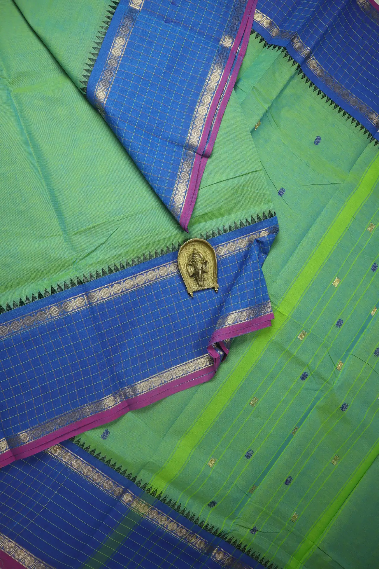 light-green-ruthratcham-grand-chettinad-saree-gc002805-a