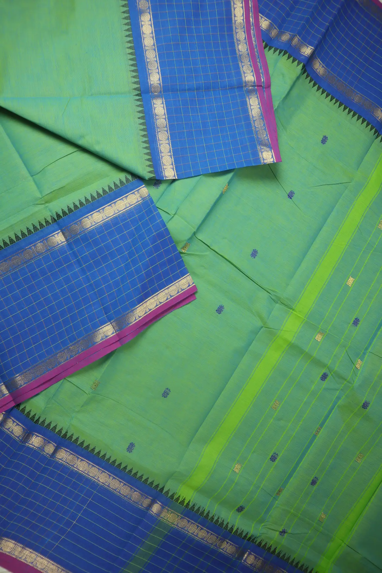 light-green-ruthratcham-grand-chettinad-saree-gc002805-b