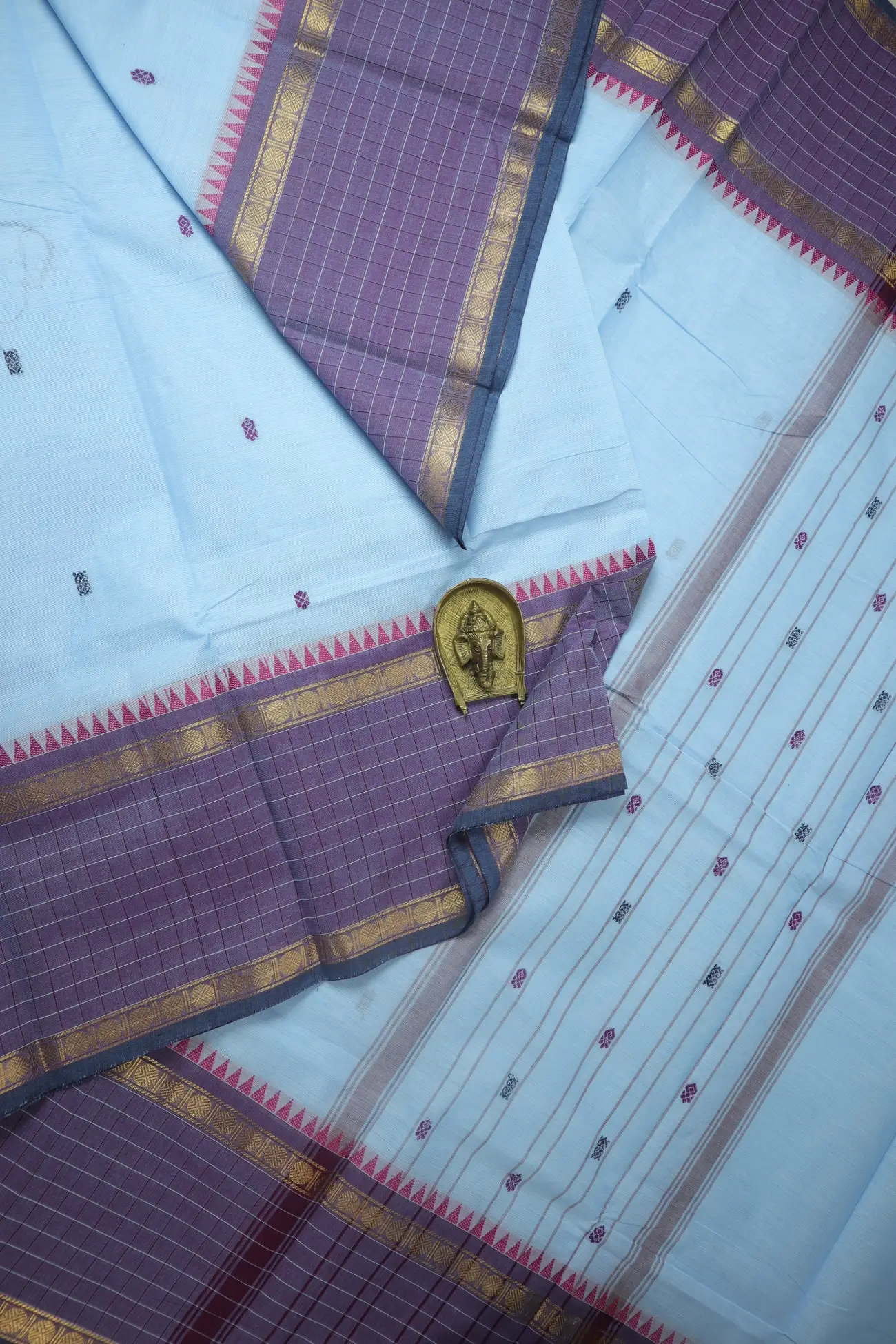 light-sky-blue-ruthratcham-grand-chettinad-saree-gc002804-a